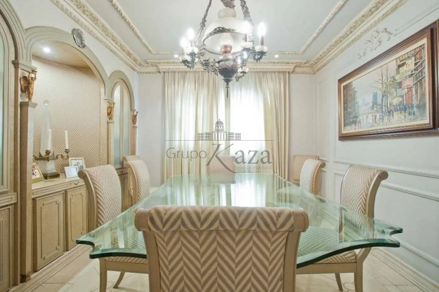 Foto 10 de Apartamento Padrão em Higienópolis, São Paulo - imagem 10