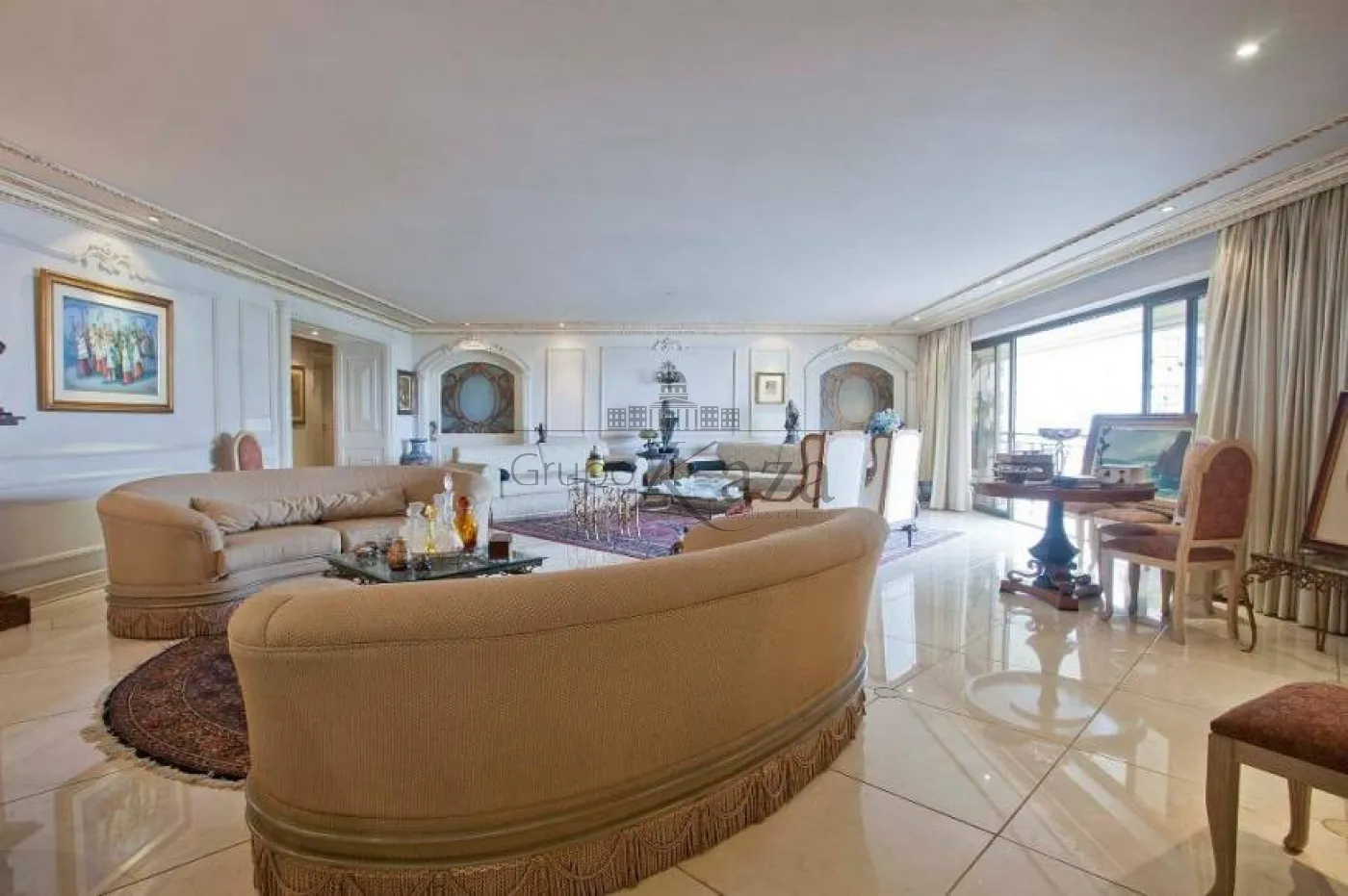 Foto 7 de Apartamento Padrão em Higienópolis, São Paulo - imagem 7