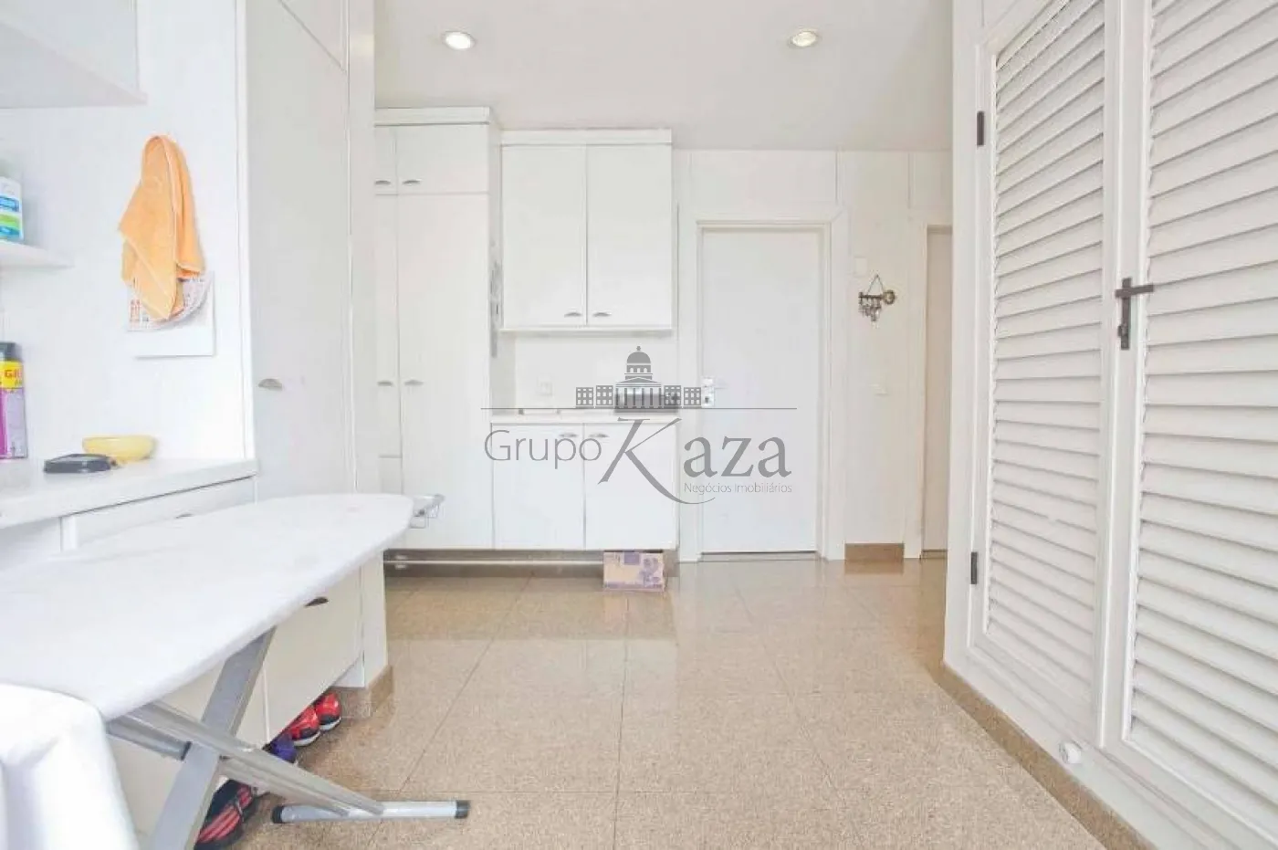 Foto 13 de Apartamento Padrão em Higienópolis, São Paulo - imagem 13