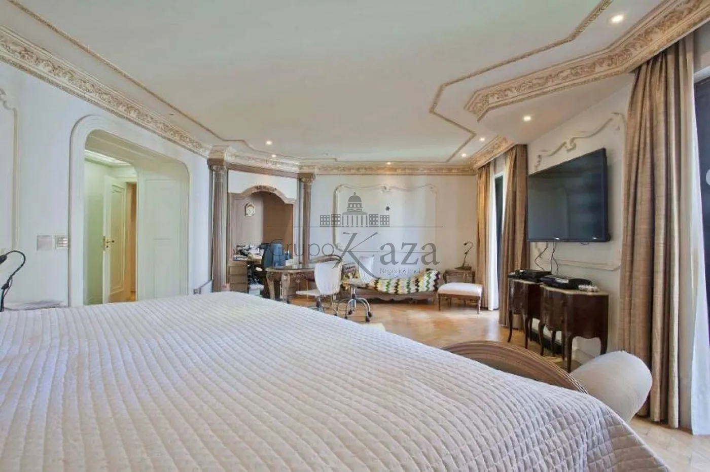 Foto 15 de Apartamento Padrão em Higienópolis, São Paulo - imagem 15