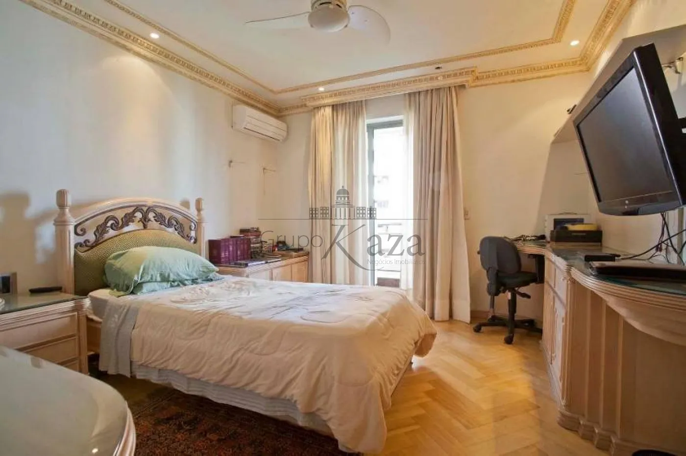 Foto 18 de Apartamento Padrão em Higienópolis, São Paulo - imagem 18