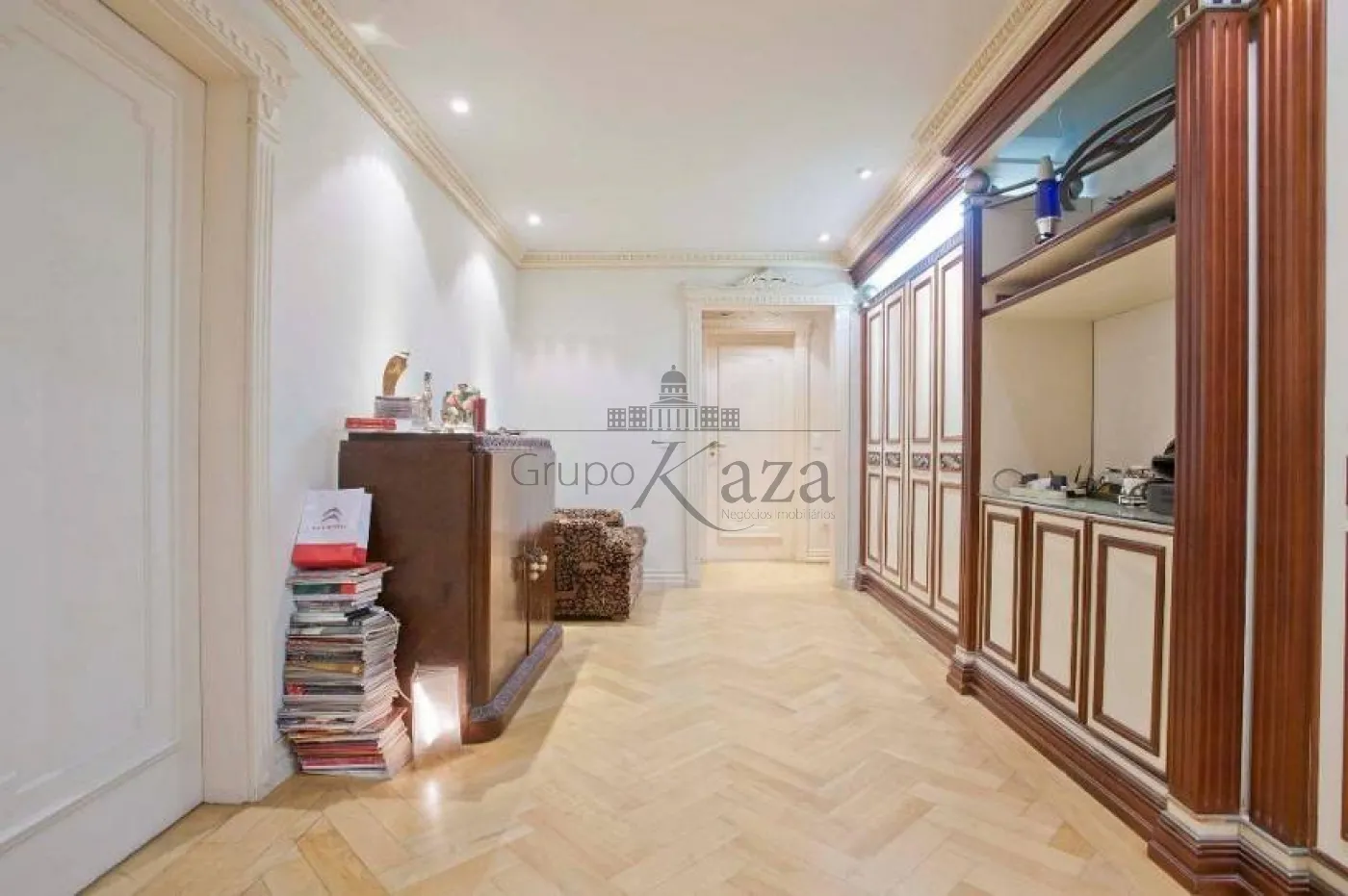 Foto 20 de Apartamento Padrão em Higienópolis, São Paulo - imagem 20