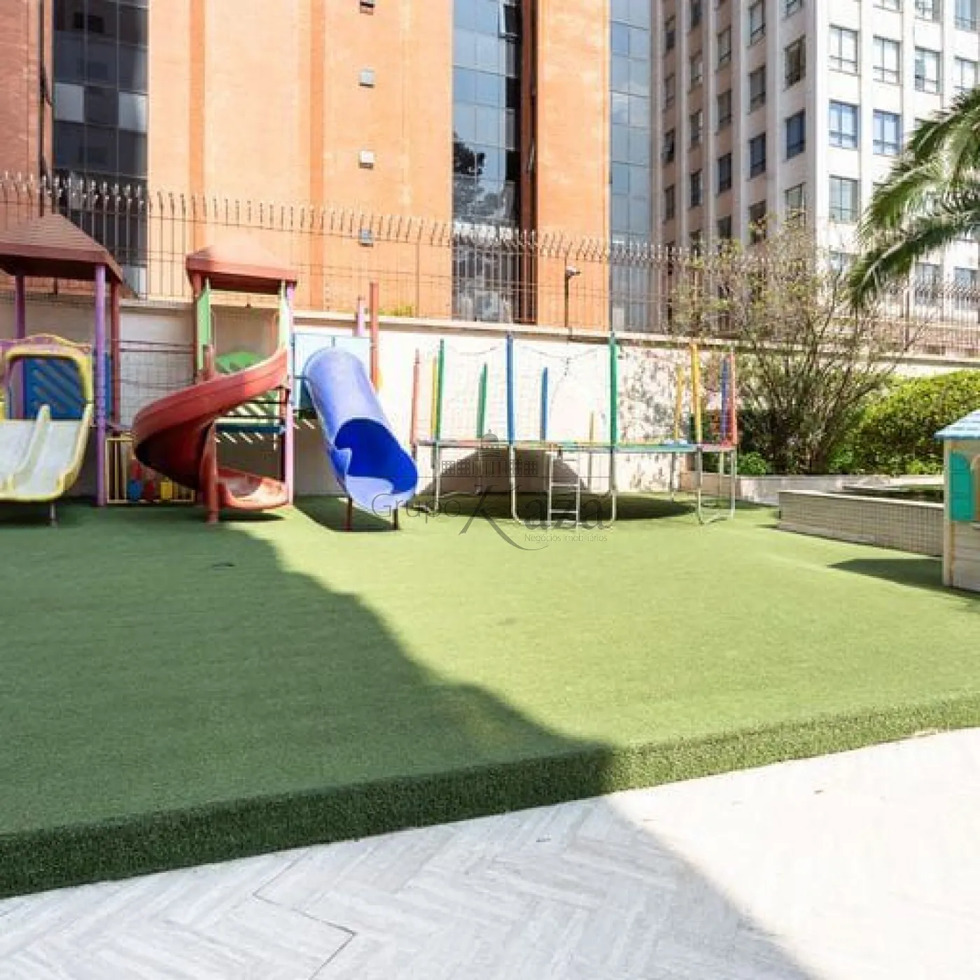 Foto 21 de Apartamento Padrão em Higienópolis, São Paulo - imagem 21