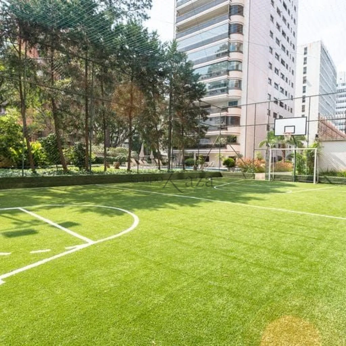 Foto 22 de Apartamento Padrão em Higienópolis, São Paulo - imagem 22