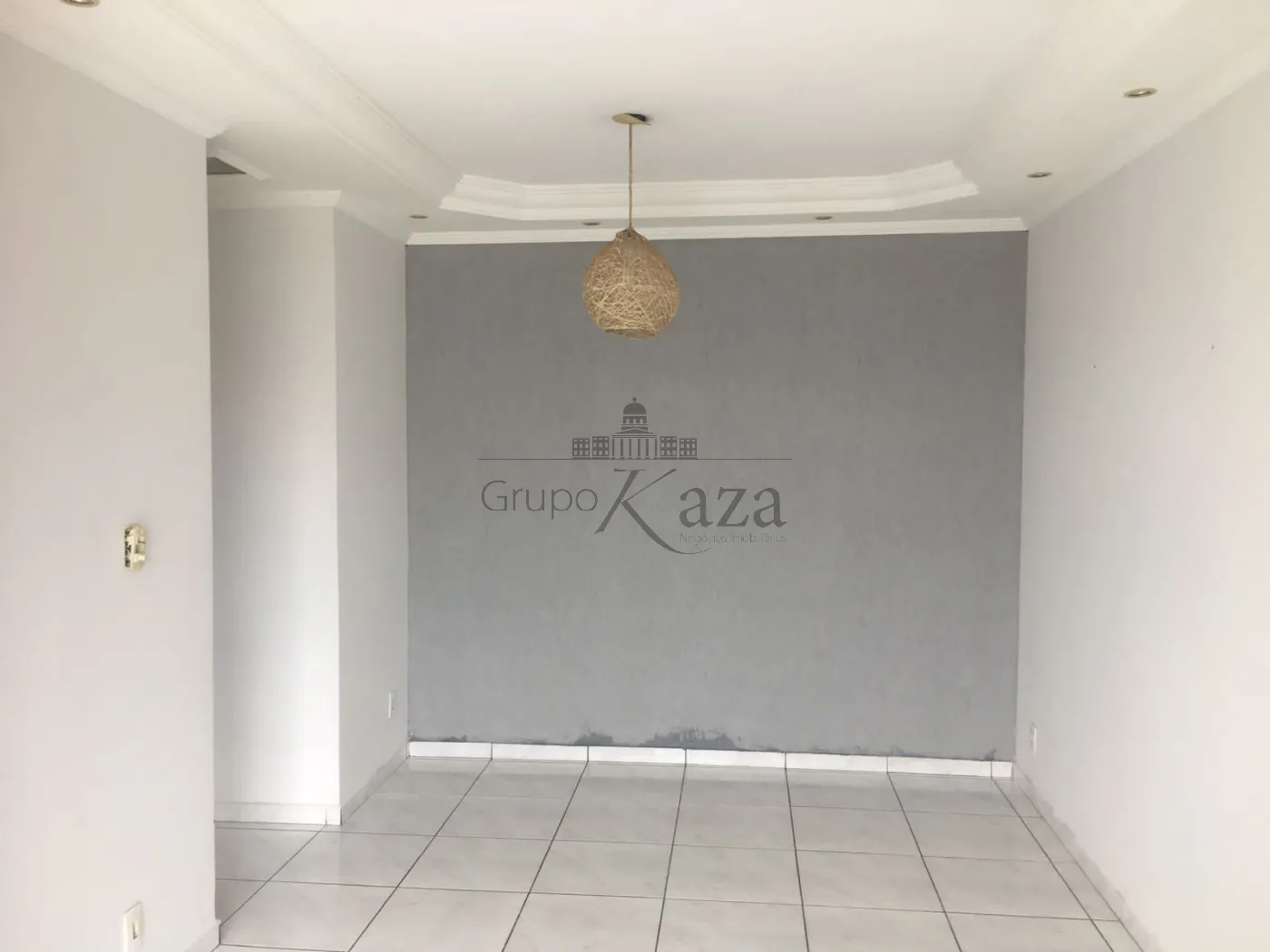 Foto 1 de Apartamento Padrão em Vila Rossi, São José dos Campos - imagem 1
