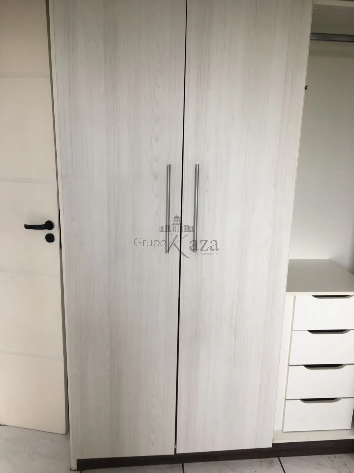 Foto 5 de Apartamento Padrão em Vila Rossi, São José dos Campos - imagem 5