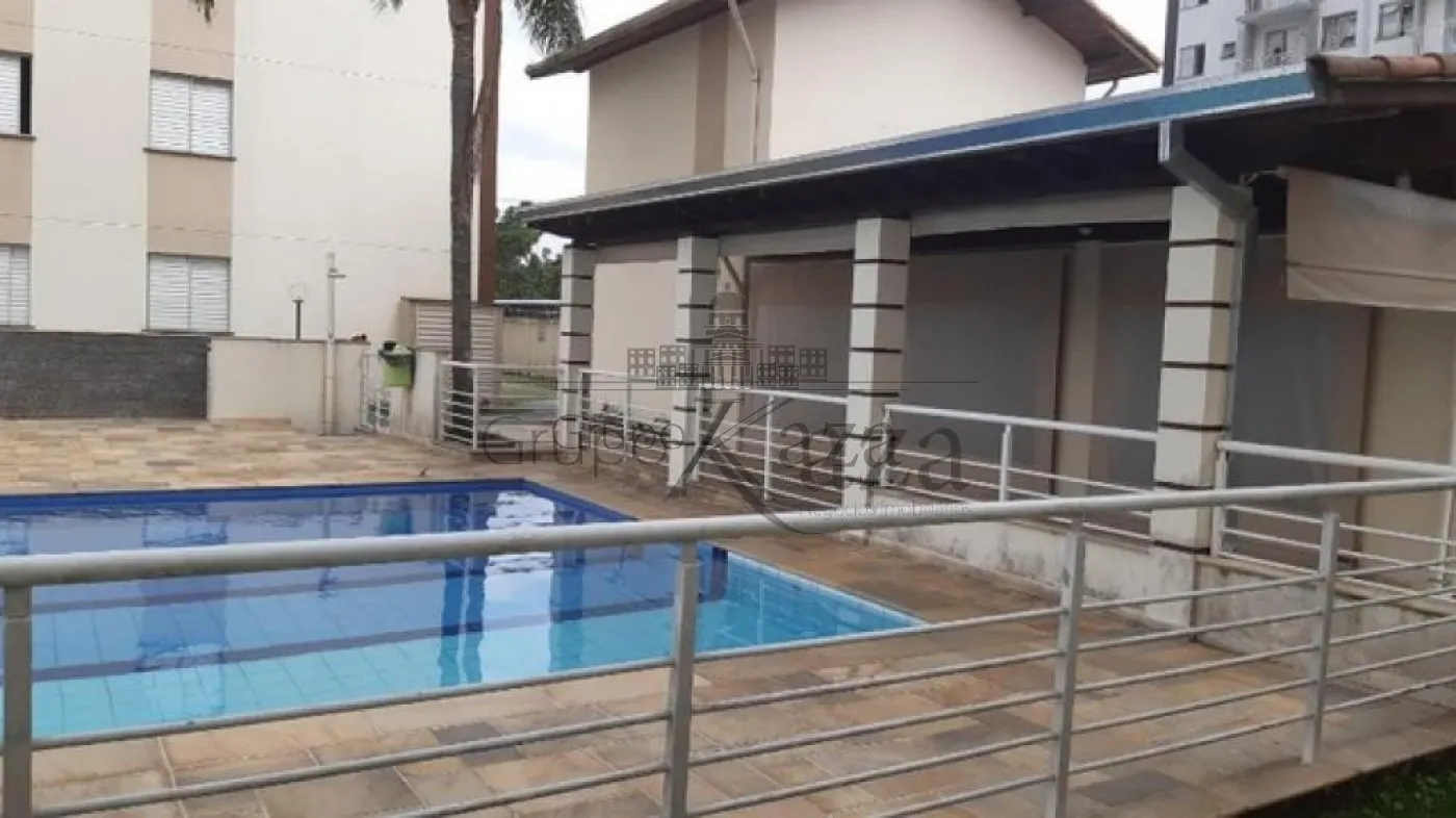 Foto 6 de Apartamento Padrão em Vila Rossi, São José dos Campos - imagem 6