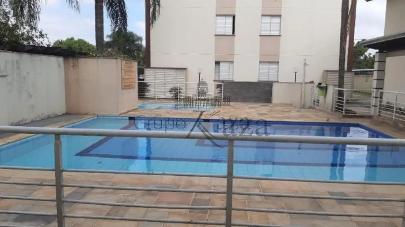 Foto 7 de Apartamento Padrão em Vila Rossi, São José dos Campos - imagem 7