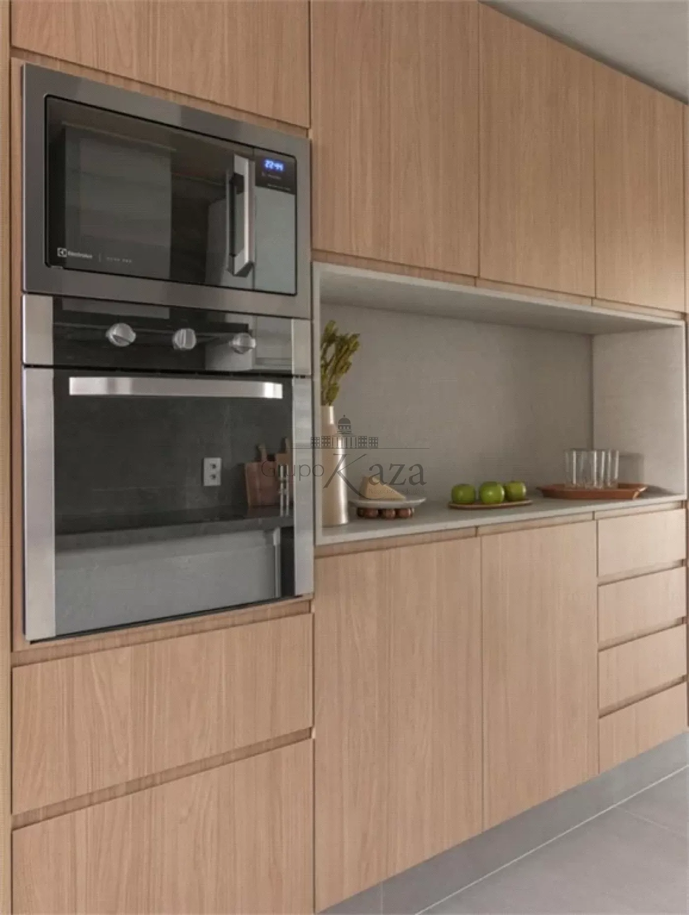 Foto 13 de Apartamento Padrão em Indianópolis, São Paulo - imagem 13