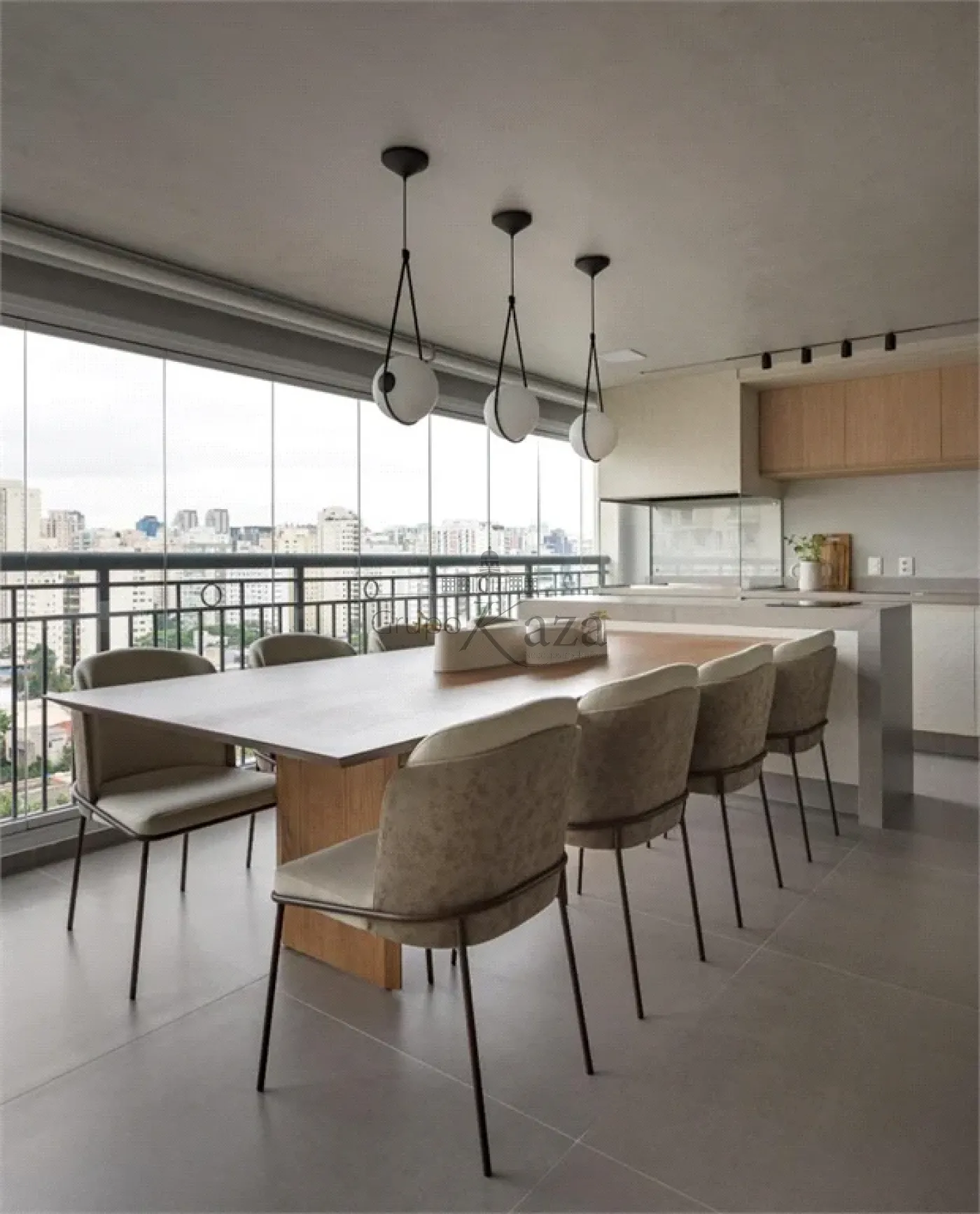 Foto 6 de Apartamento Padrão em Indianópolis, São Paulo - imagem 6