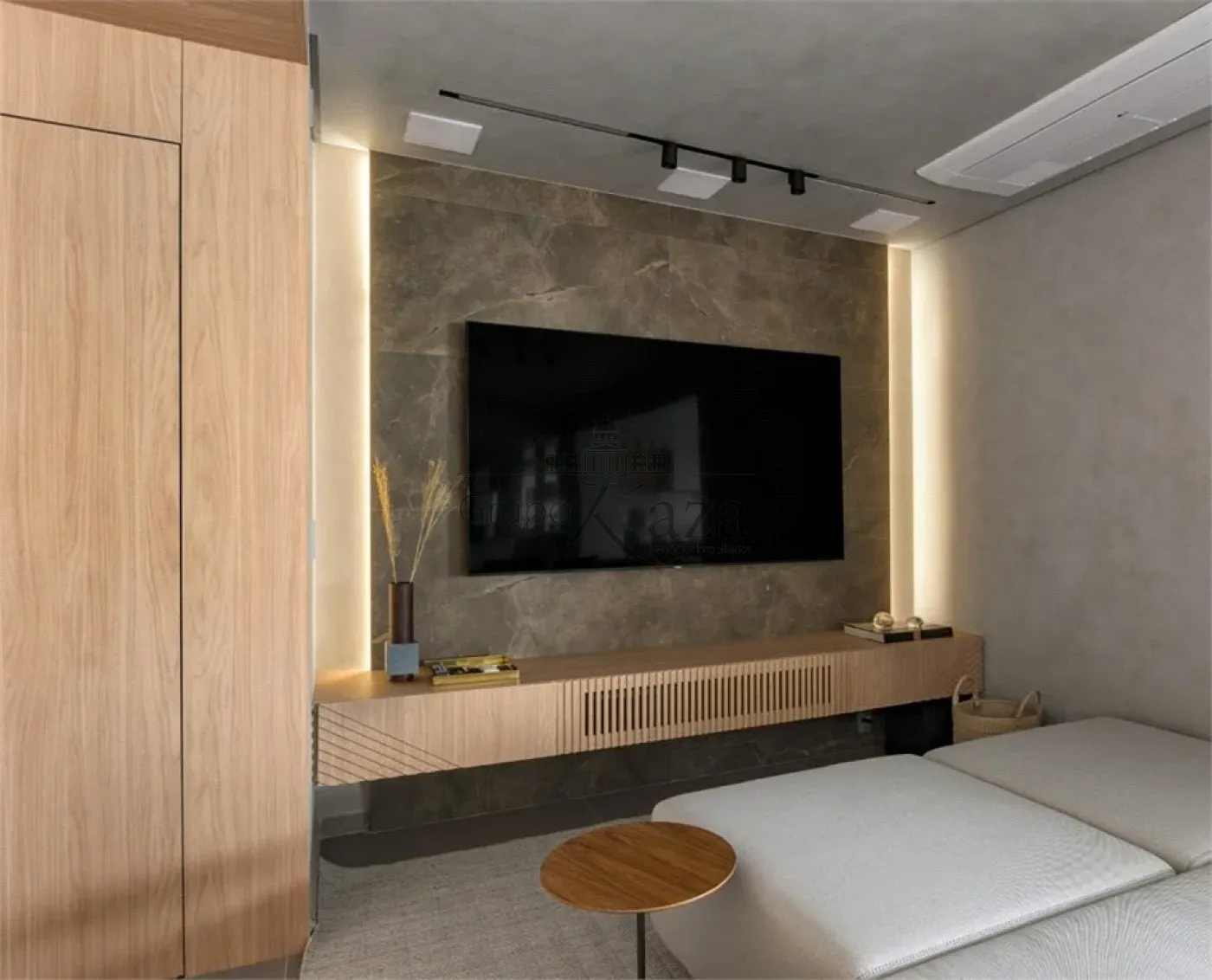 Foto 2 de Apartamento Padrão em Indianópolis, São Paulo - imagem 2