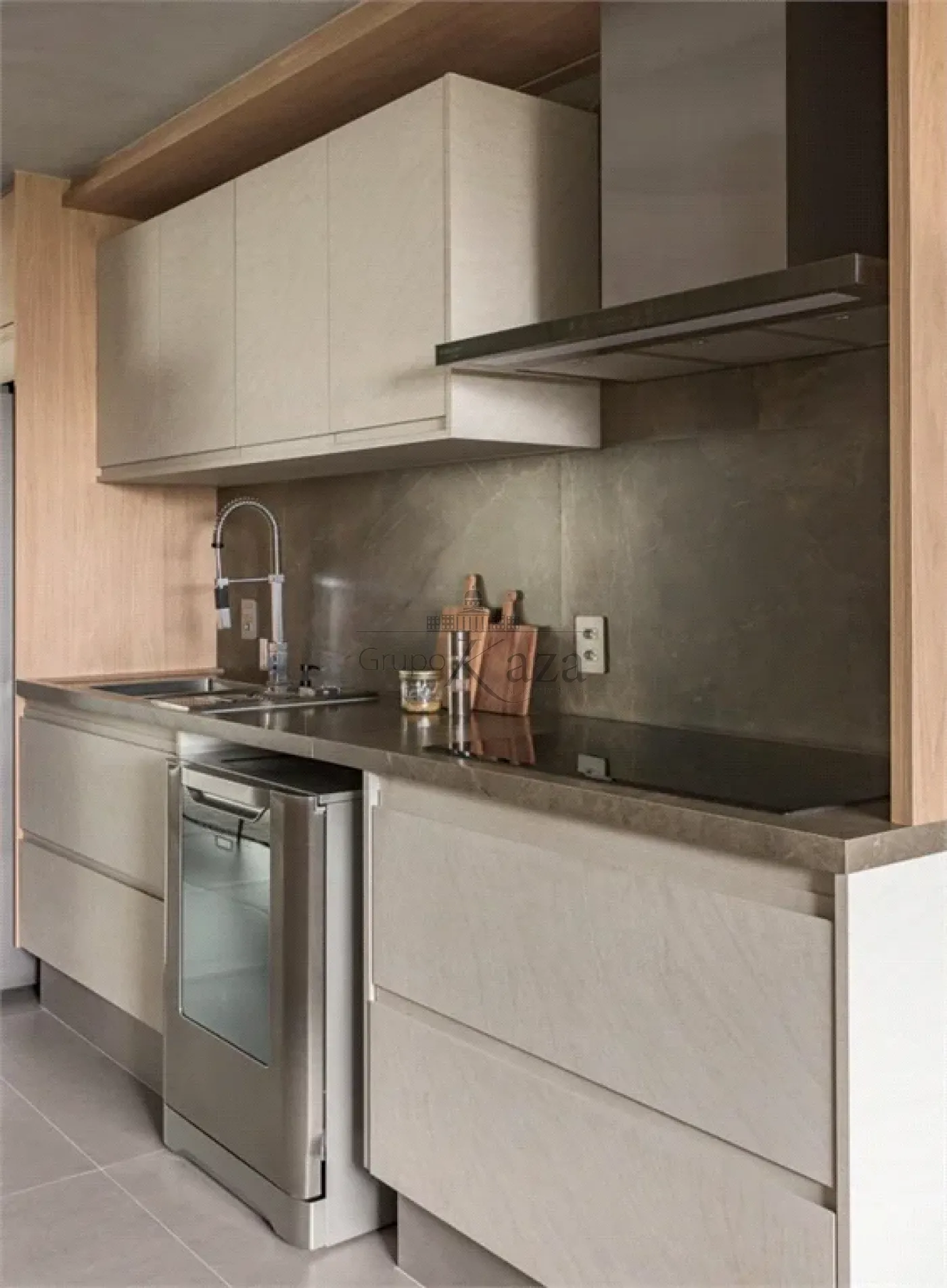 Foto 14 de Apartamento Padrão em Indianópolis, São Paulo - imagem 14