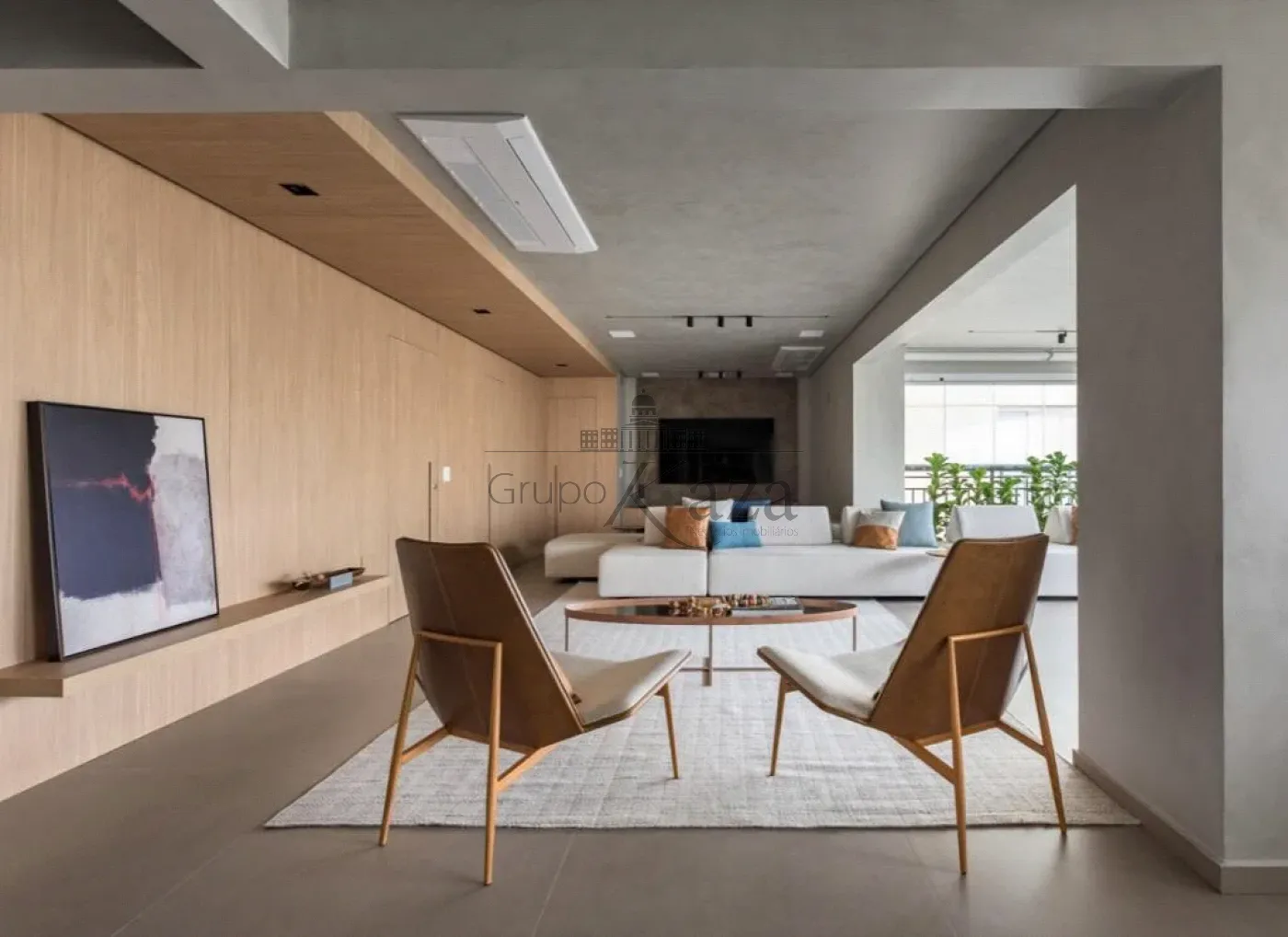 Foto 8 de Apartamento Padrão em Indianópolis, São Paulo - imagem 8