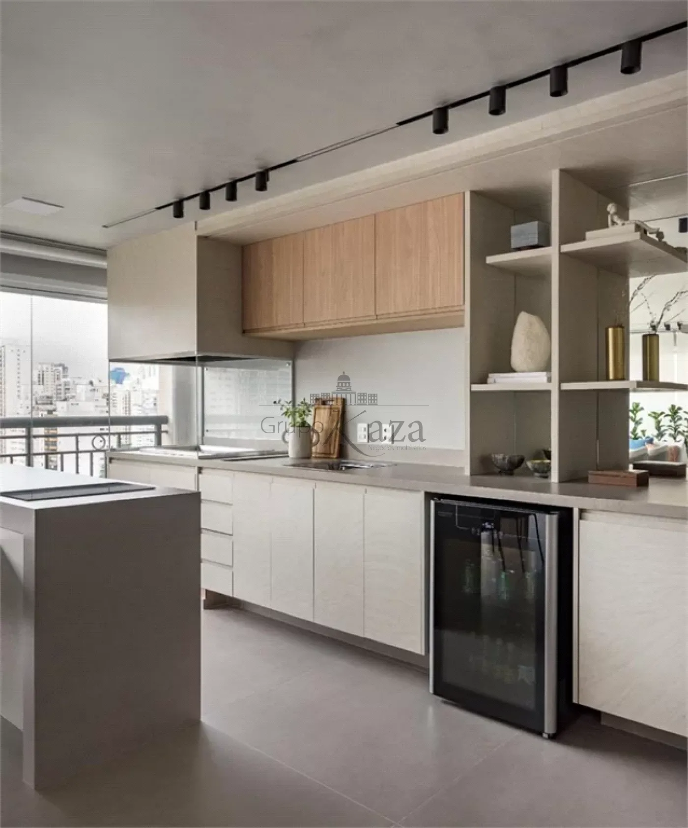 Foto 12 de Apartamento Padrão em Indianópolis, São Paulo - imagem 12