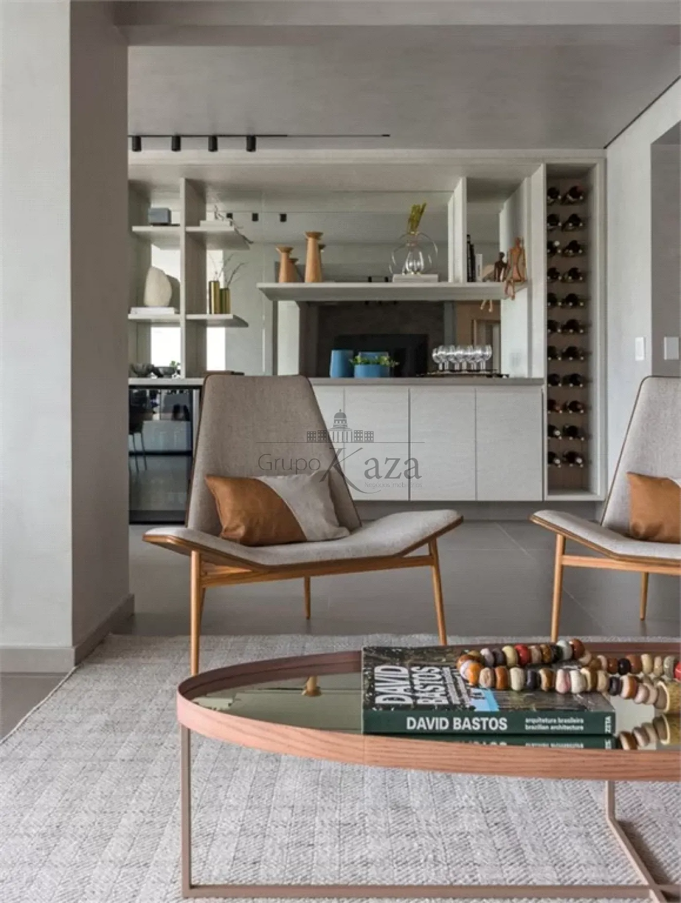 Foto 10 de Apartamento Padrão em Indianópolis, São Paulo - imagem 10