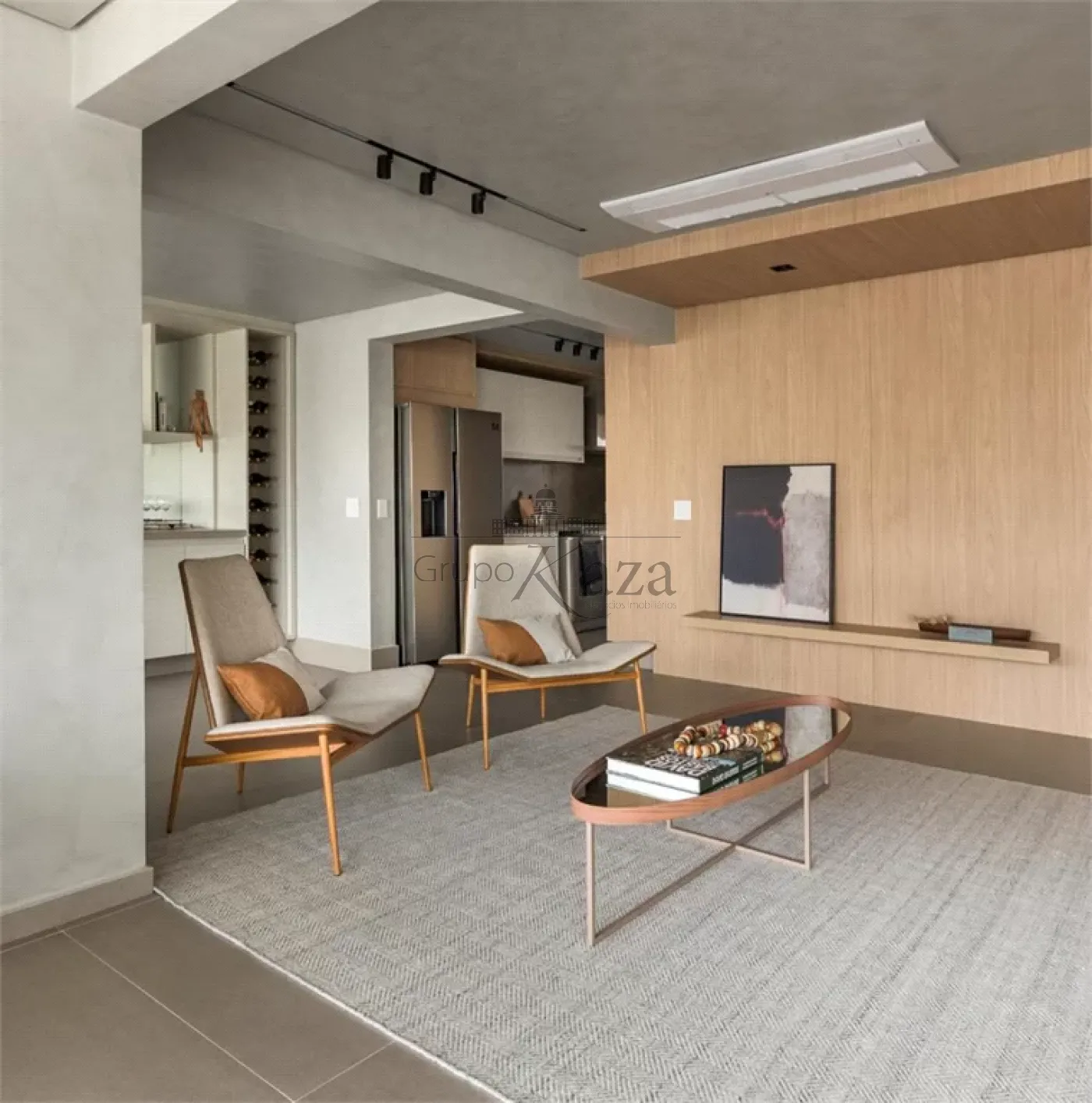 Foto 11 de Apartamento Padrão em Indianópolis, São Paulo - imagem 11