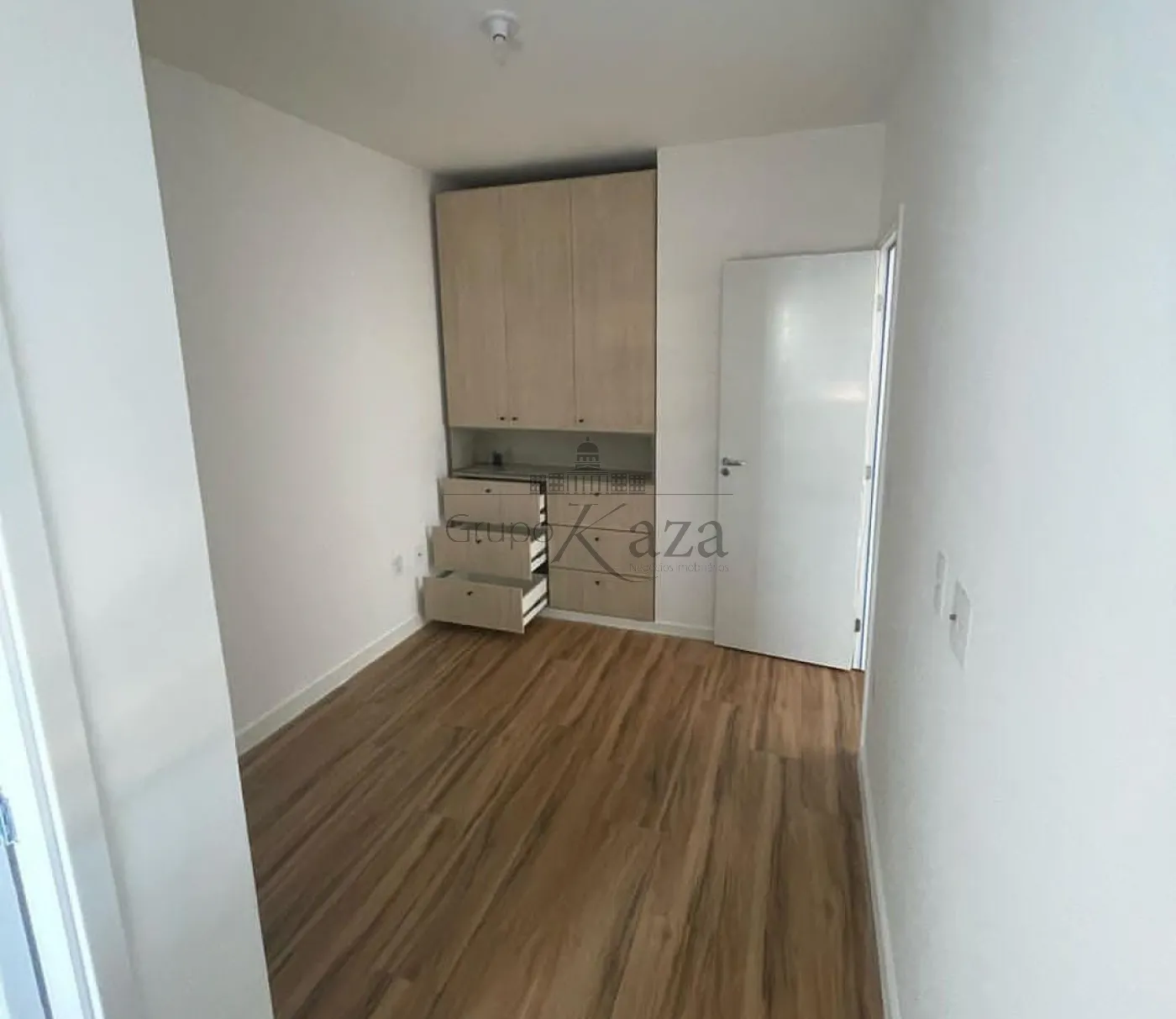 Foto 5 de Apartamento Padrão em Parque Residencial Flamboyant, São José dos Campos - imagem 5