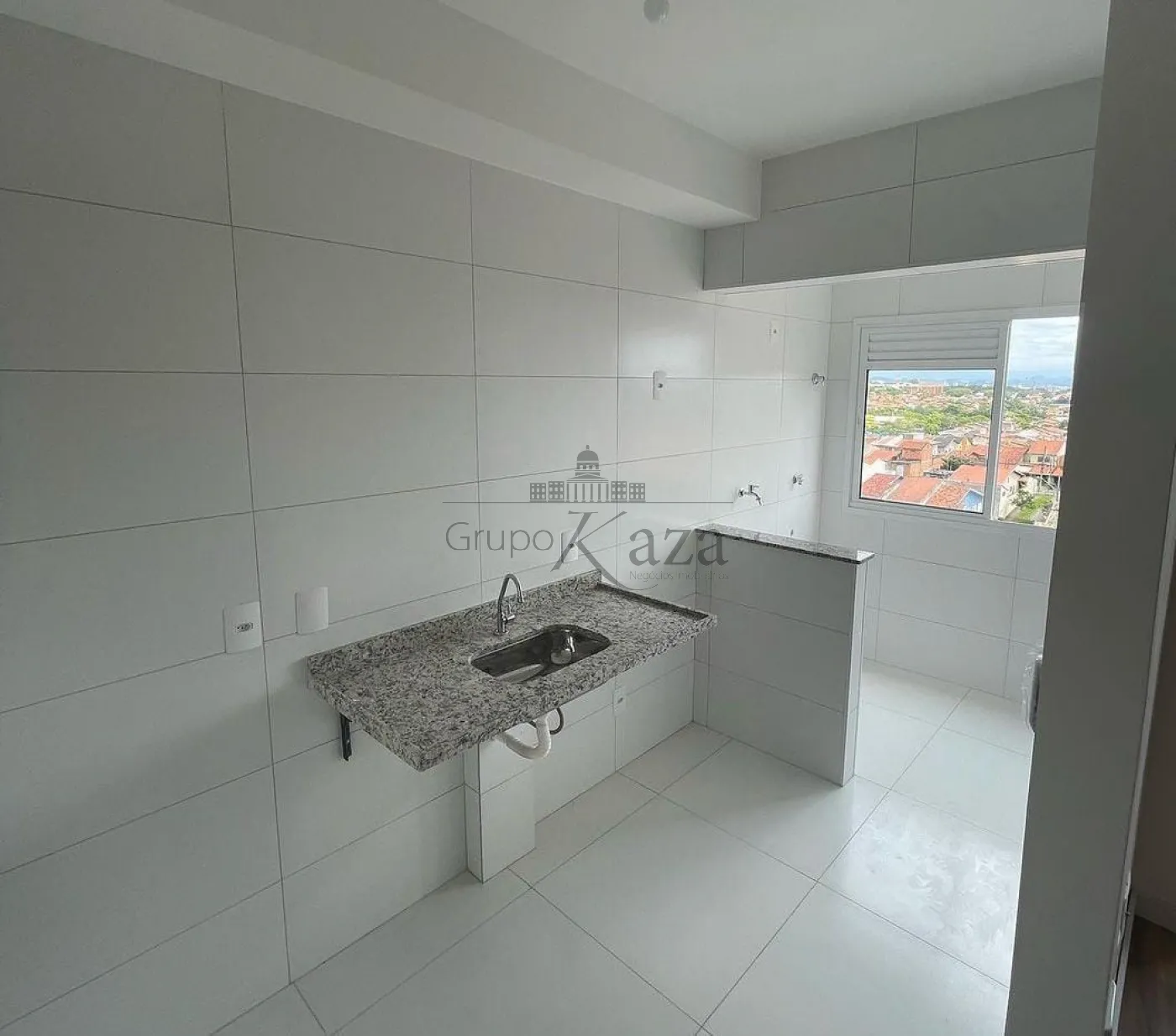 Foto 2 de Apartamento Padrão em Parque Residencial Flamboyant, São José dos Campos - imagem 2