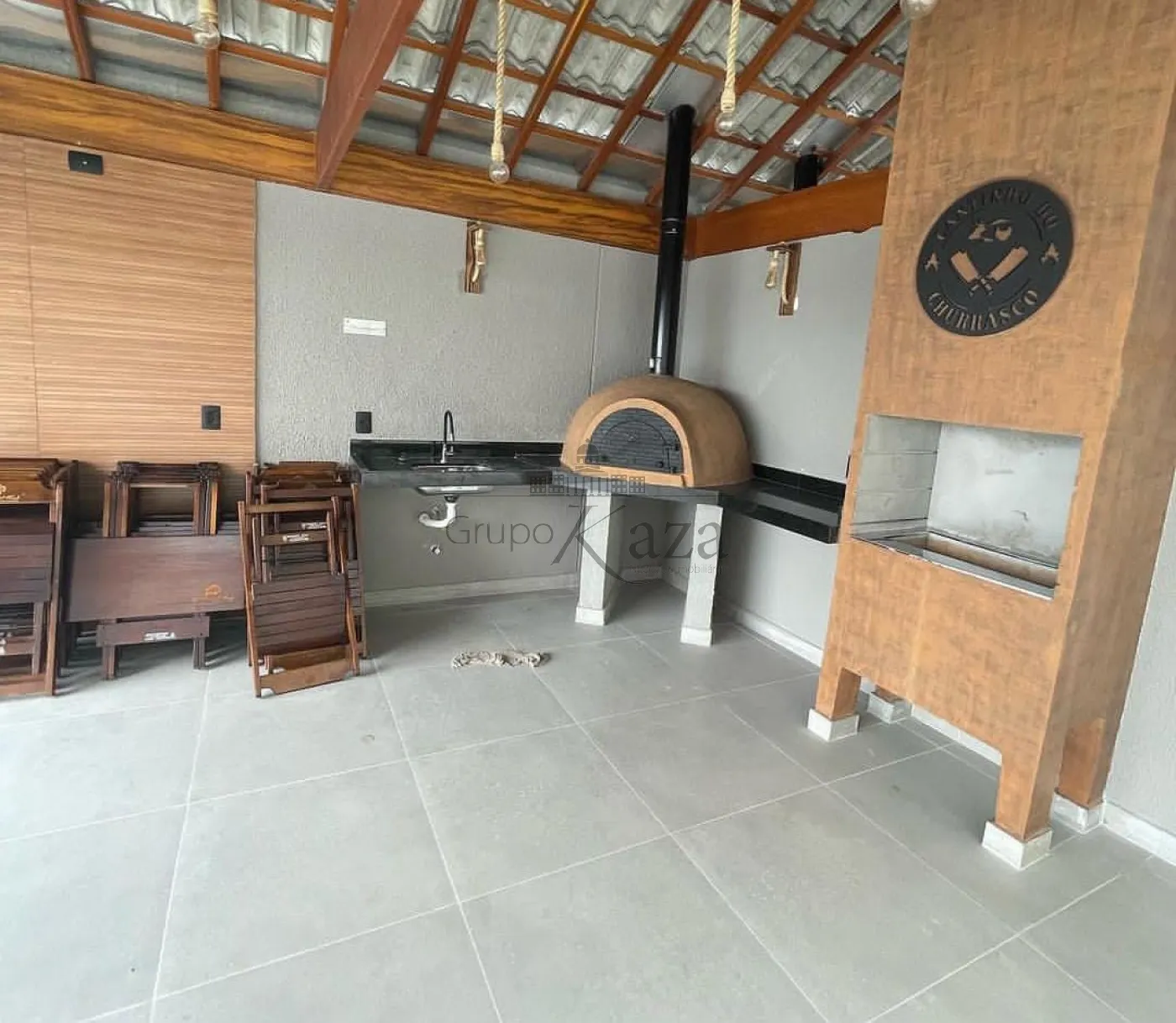 Foto 8 de Apartamento Padrão em Parque Residencial Flamboyant, São José dos Campos - imagem 8