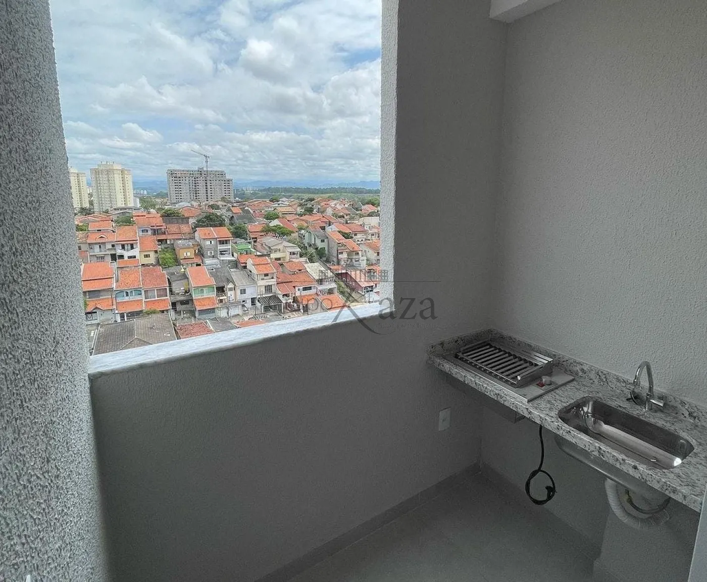 Foto 4 de Apartamento Padrão em Parque Residencial Flamboyant, São José dos Campos - imagem 4