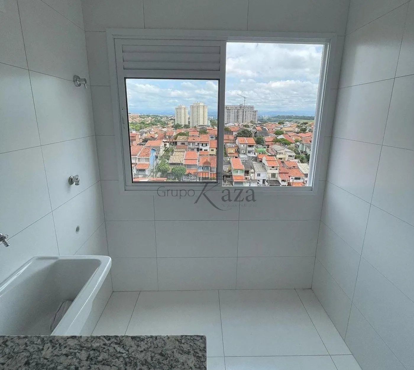 Foto 3 de Apartamento Padrão em Parque Residencial Flamboyant, São José dos Campos - imagem 3