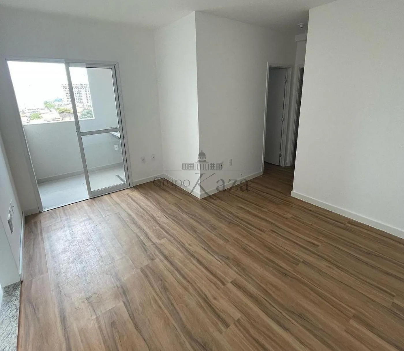 Foto 1 de Apartamento Padrão em Parque Residencial Flamboyant, São José dos Campos - imagem 1