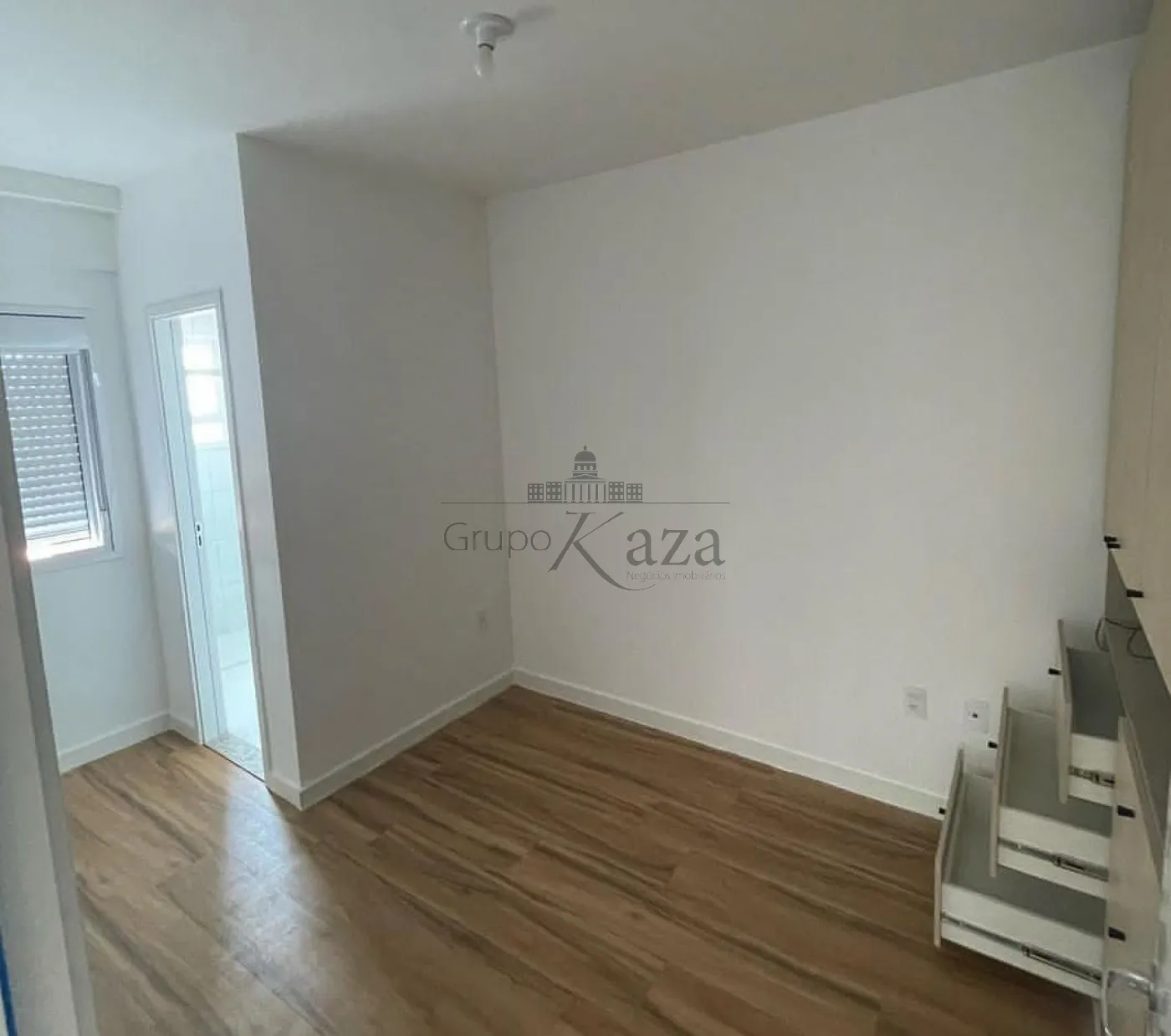 Foto 6 de Apartamento Padrão em Parque Residencial Flamboyant, São José dos Campos - imagem 6