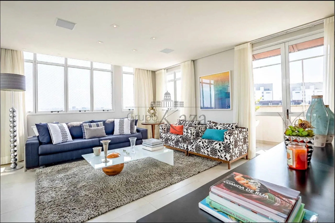 Foto 1 de Apartamento Cobertura Duplex em Planalto Paulista, São Paulo - imagem 1