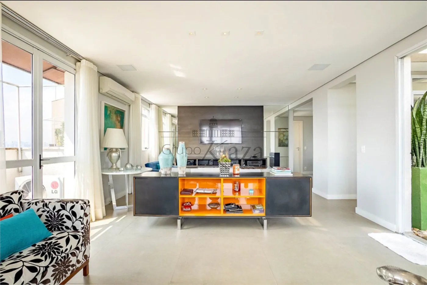 Foto 3 de Apartamento Cobertura Duplex em Planalto Paulista, São Paulo - imagem 3