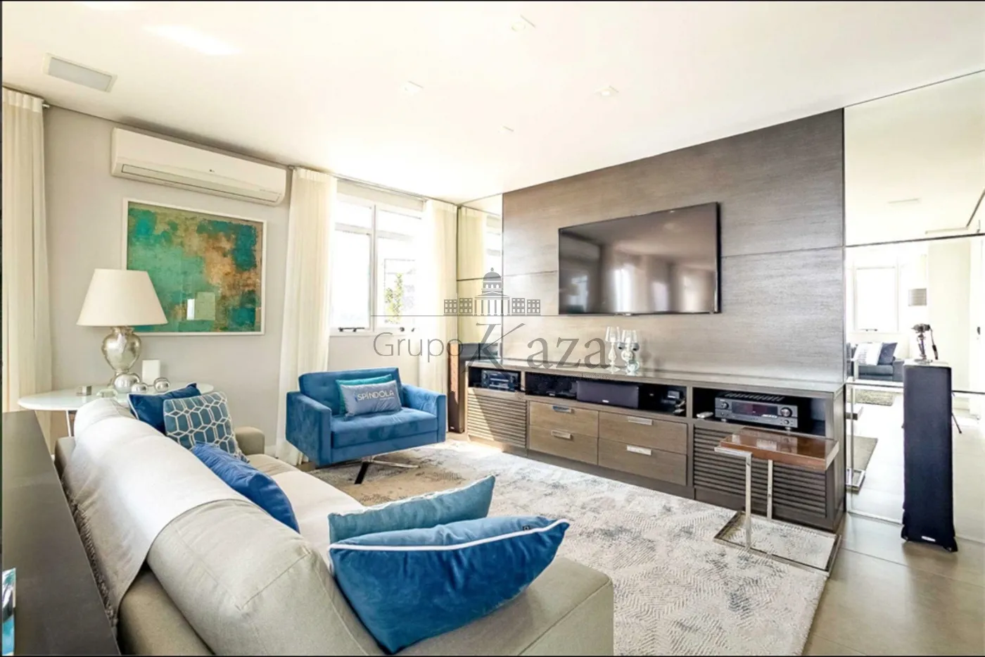 Foto 4 de Apartamento Cobertura Duplex em Planalto Paulista, São Paulo - imagem 4