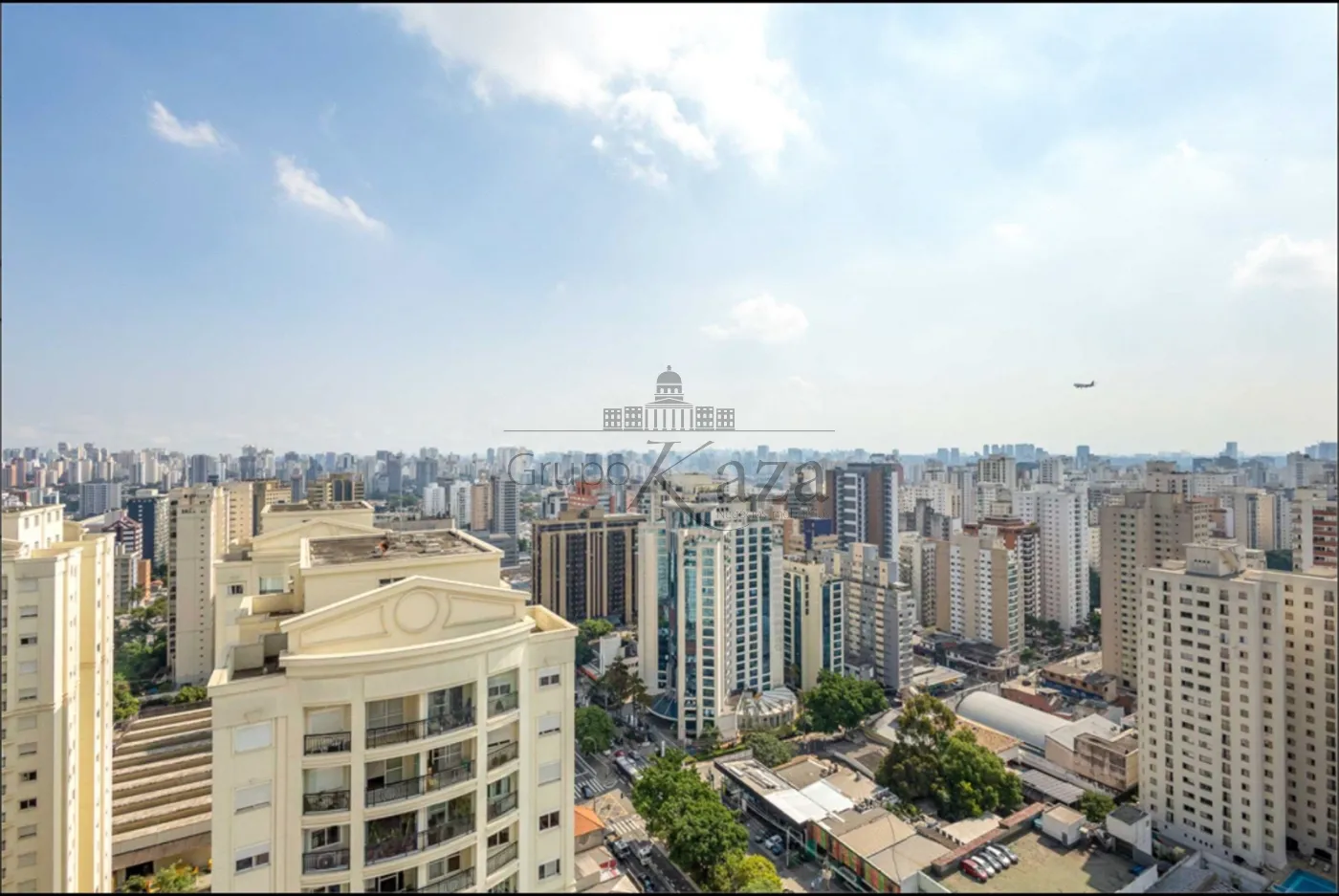 Foto 6 de Apartamento Cobertura Duplex em Planalto Paulista, São Paulo - imagem 6