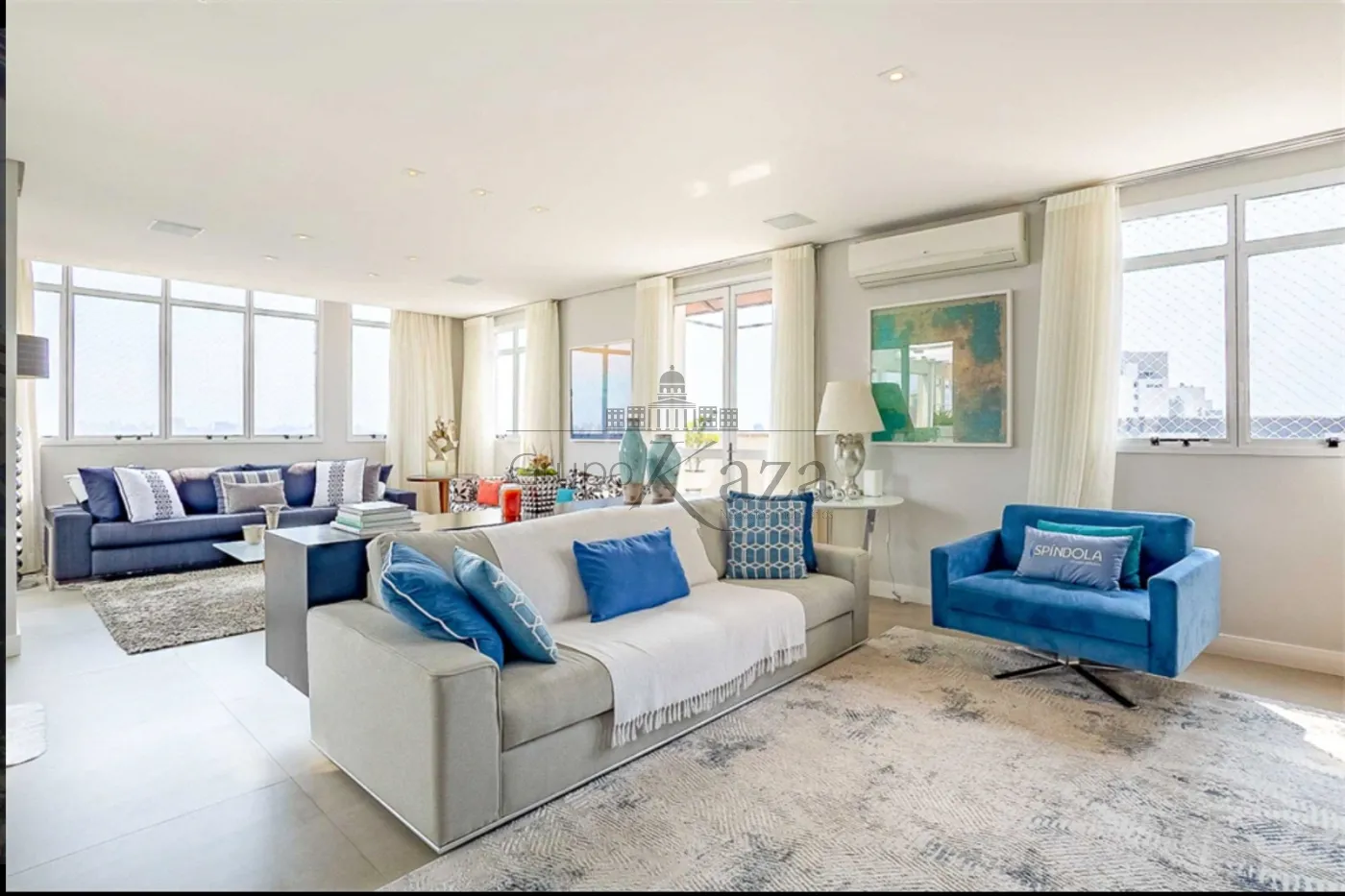 Foto 5 de Apartamento Cobertura Duplex em Planalto Paulista, São Paulo - imagem 5
