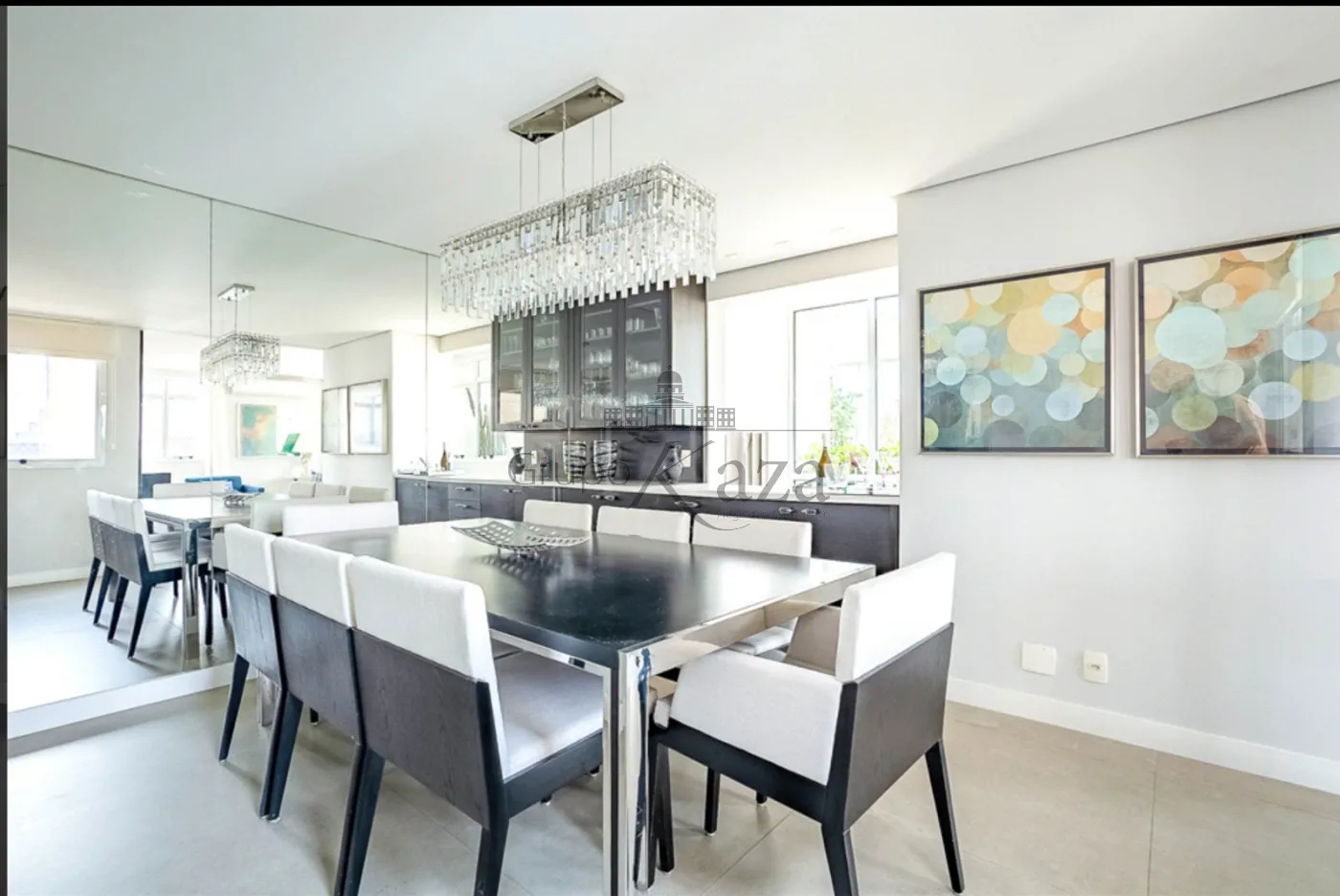 Foto 8 de Apartamento Cobertura Duplex em Planalto Paulista, São Paulo - imagem 8