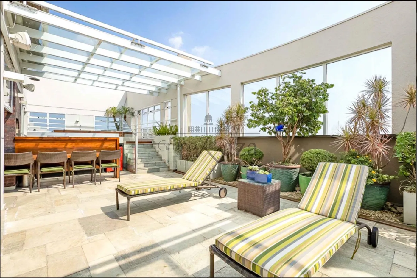 Foto 12 de Apartamento Cobertura Duplex em Planalto Paulista, São Paulo - imagem 12