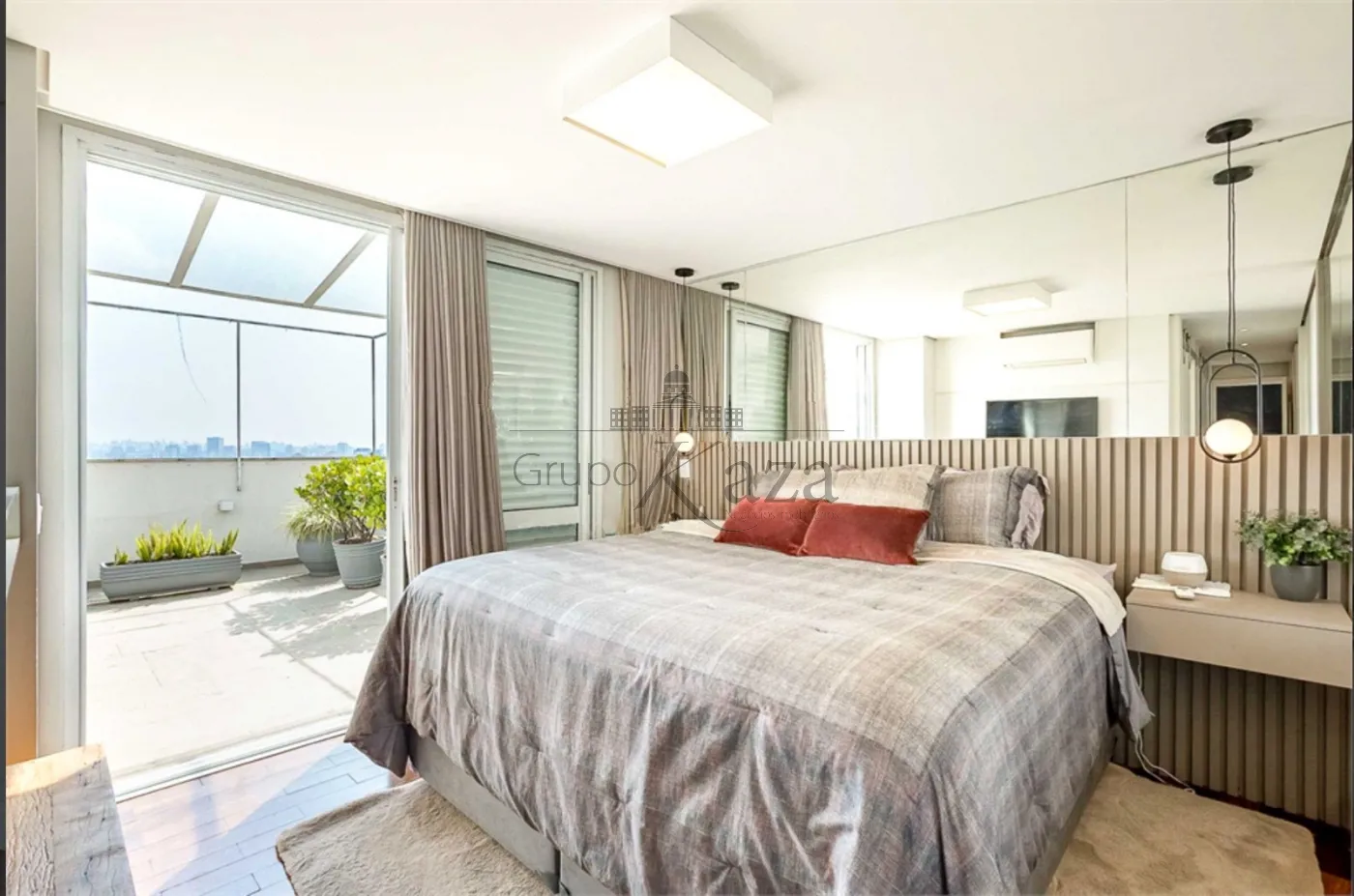 Foto 20 de Apartamento Cobertura Duplex em Planalto Paulista, São Paulo - imagem 20