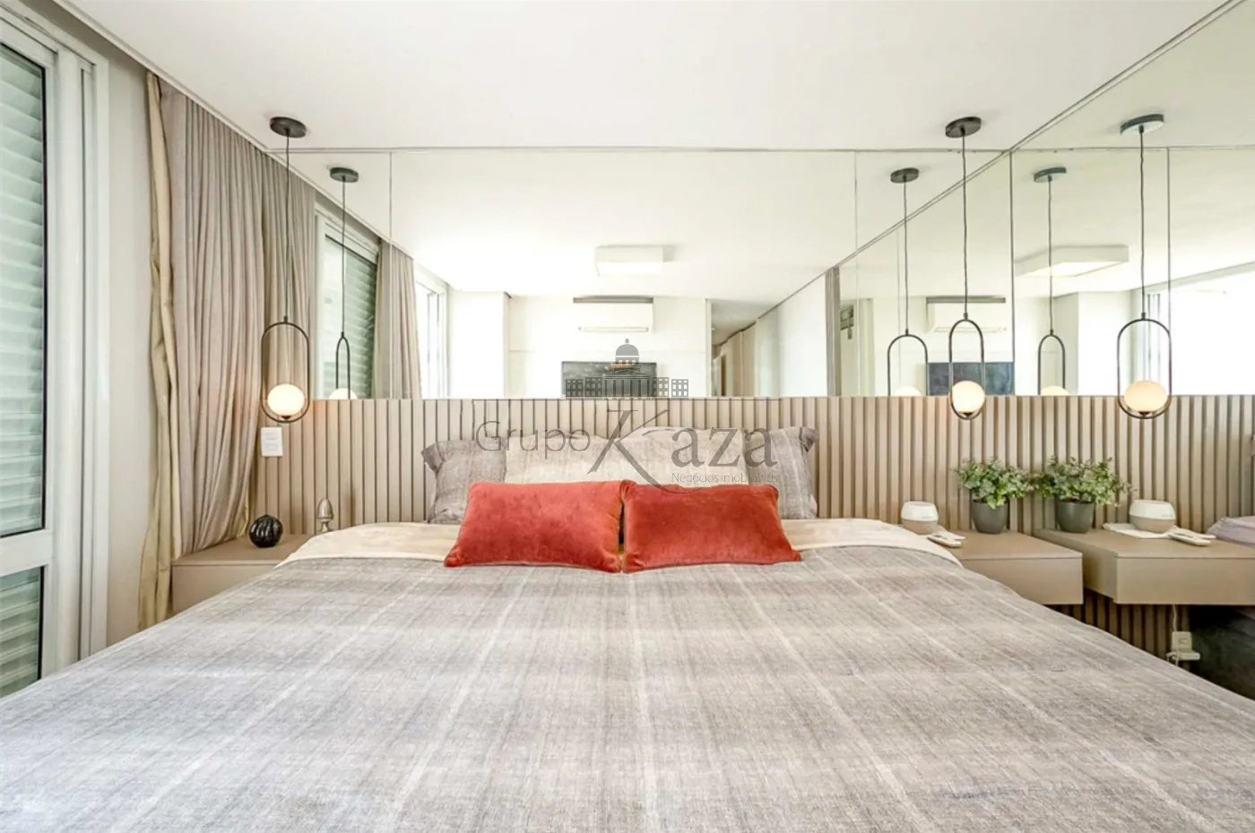 Foto 28 de Apartamento Cobertura Duplex em Planalto Paulista, São Paulo - imagem 28
