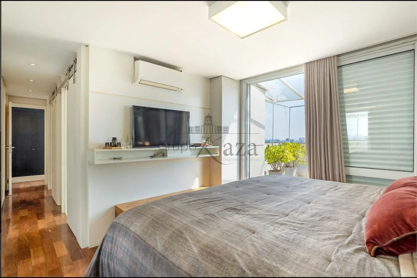 Foto 29 de Apartamento Cobertura Duplex em Planalto Paulista, São Paulo - imagem 29