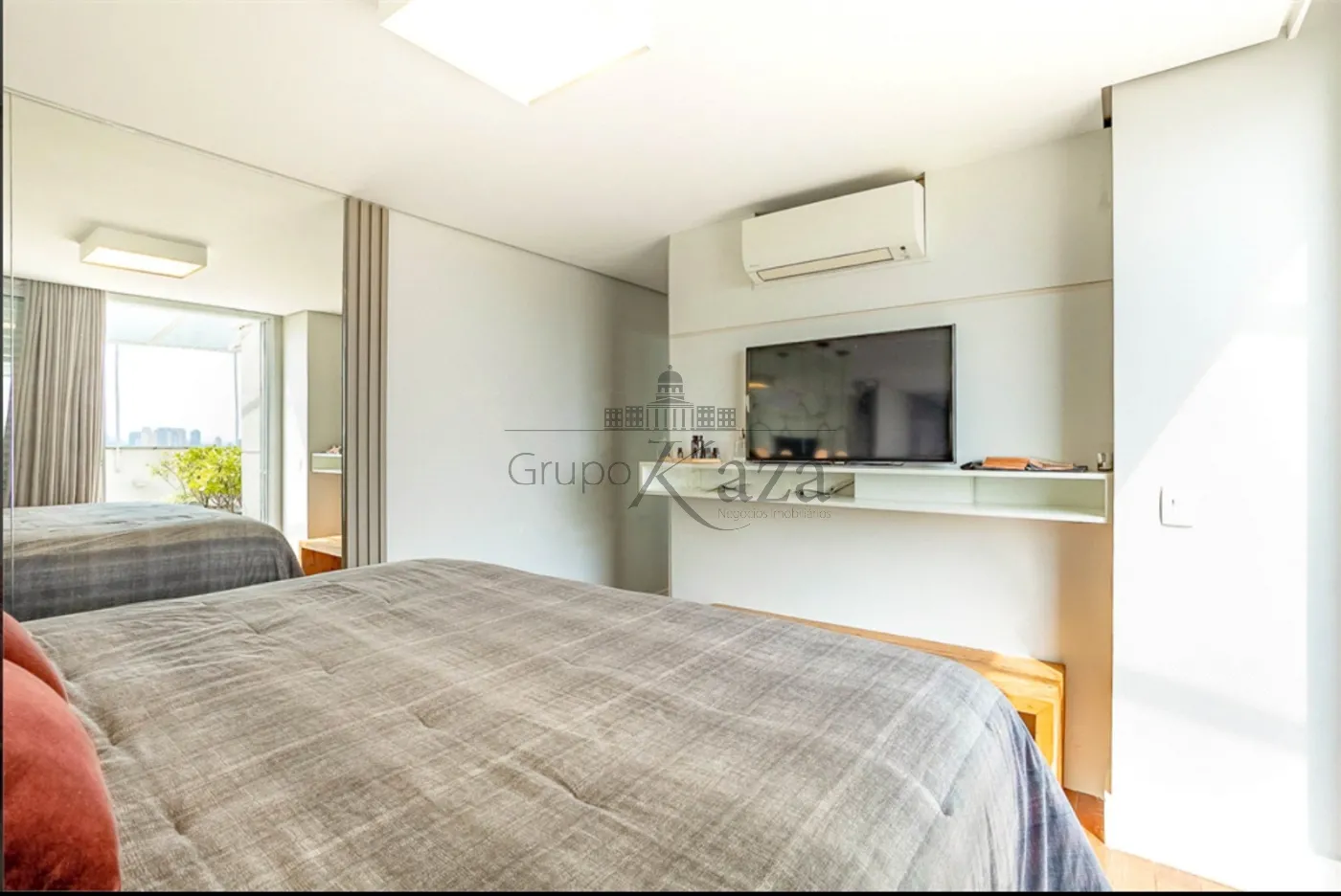 Foto 30 de Apartamento Cobertura Duplex em Planalto Paulista, São Paulo - imagem 30