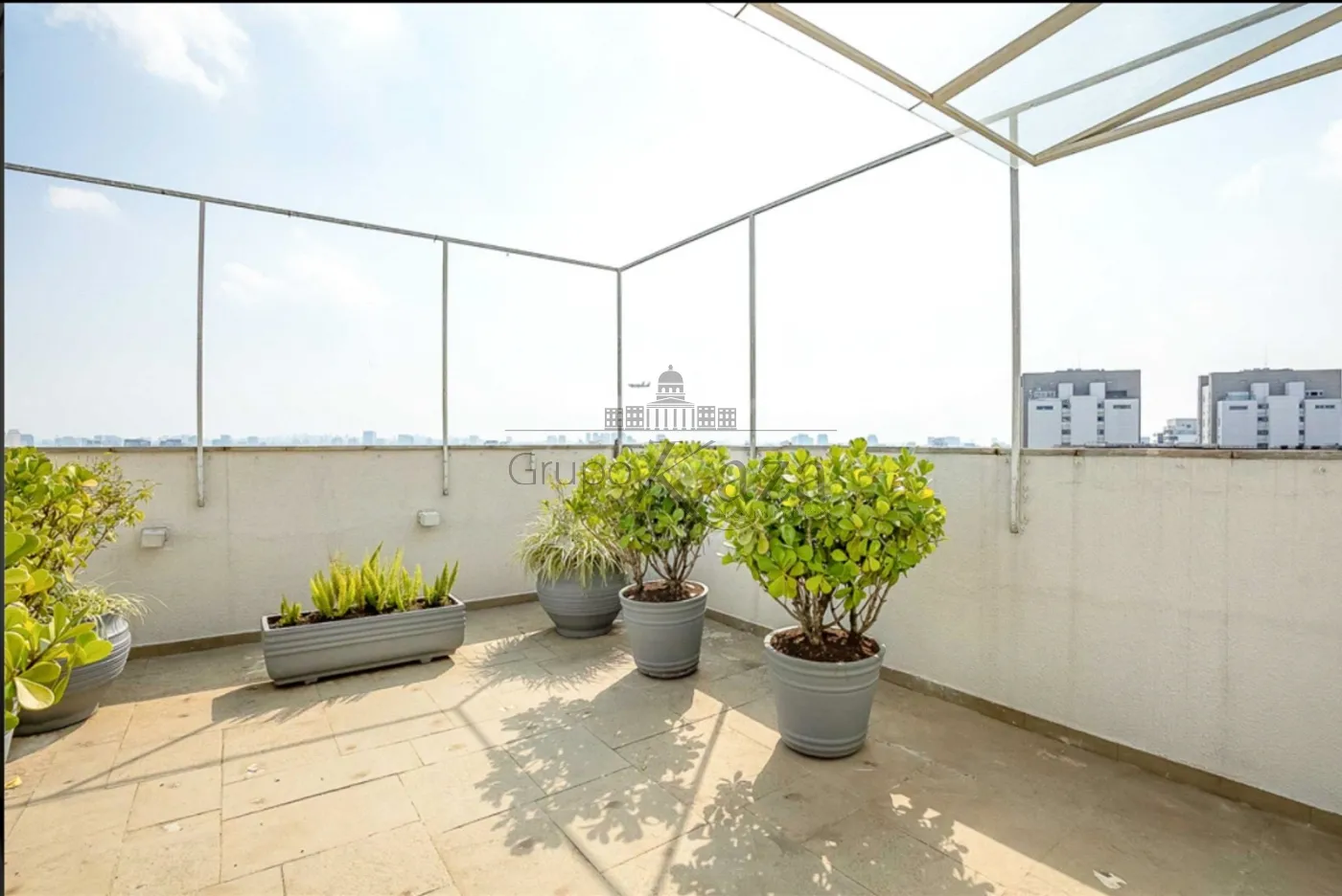 Foto 36 de Apartamento Cobertura Duplex em Planalto Paulista, São Paulo - imagem 36