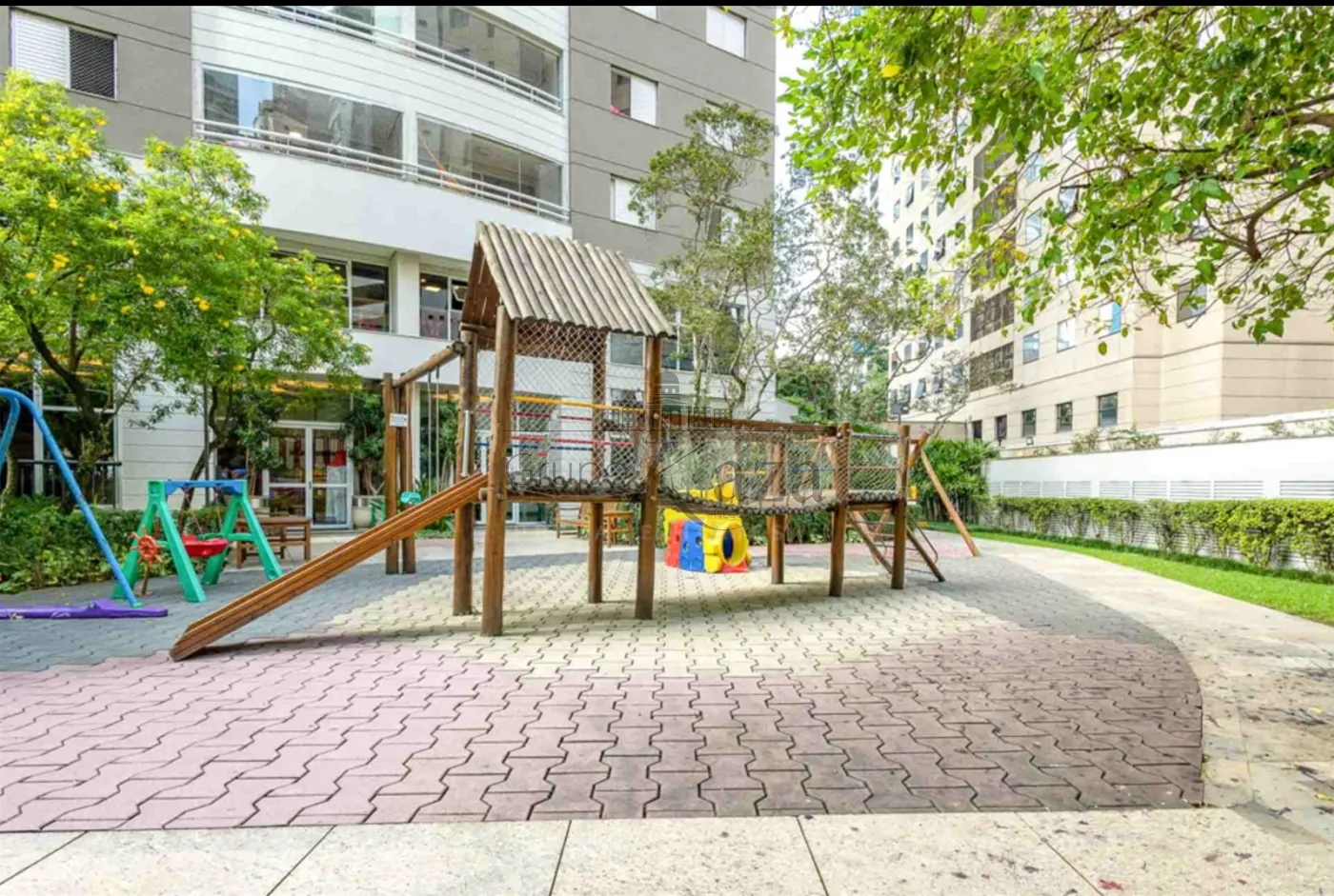 Foto 39 de Apartamento Cobertura Duplex em Planalto Paulista, São Paulo - imagem 39
