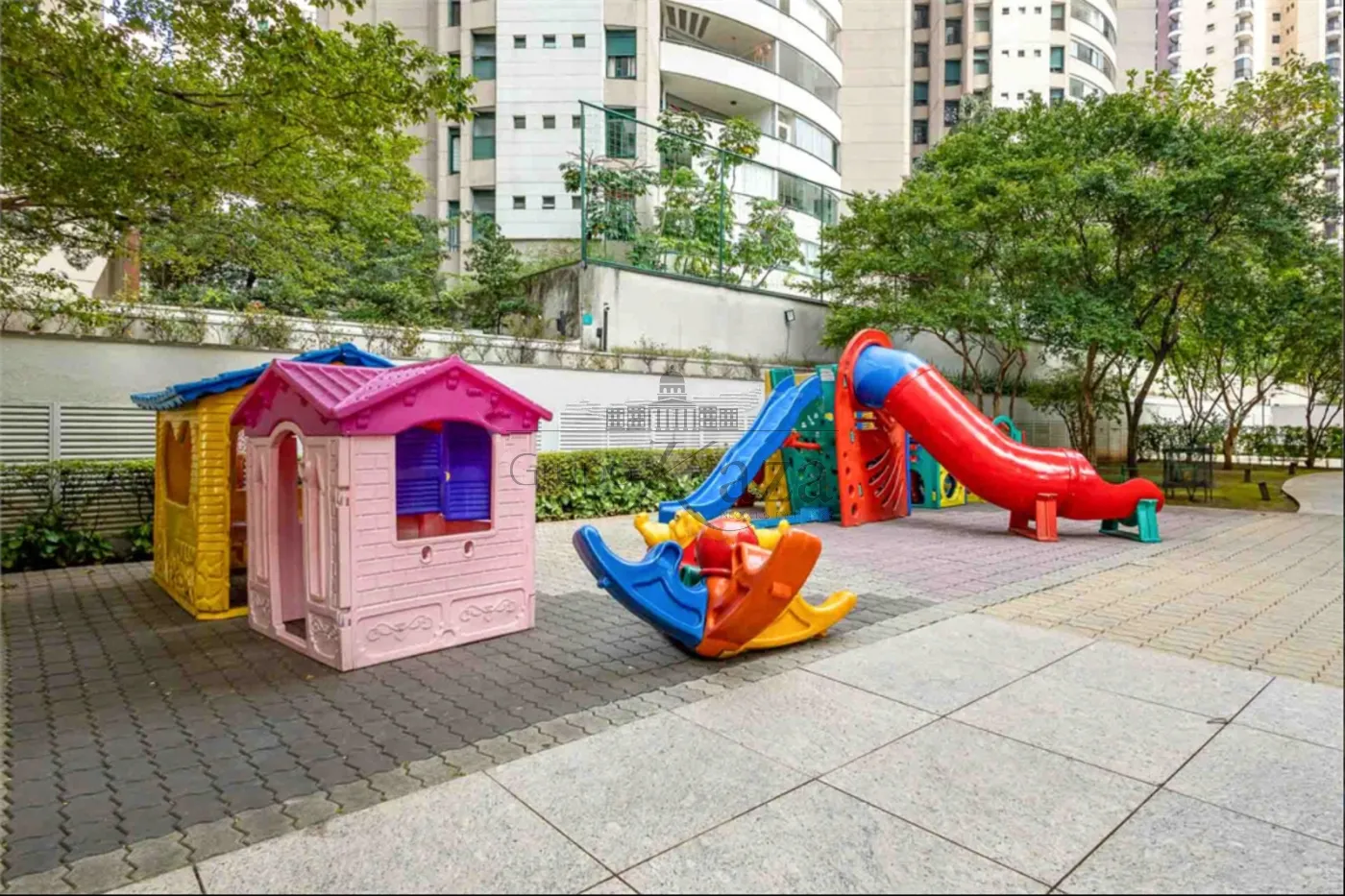 Foto 42 de Apartamento Cobertura Duplex em Planalto Paulista, São Paulo - imagem 42
