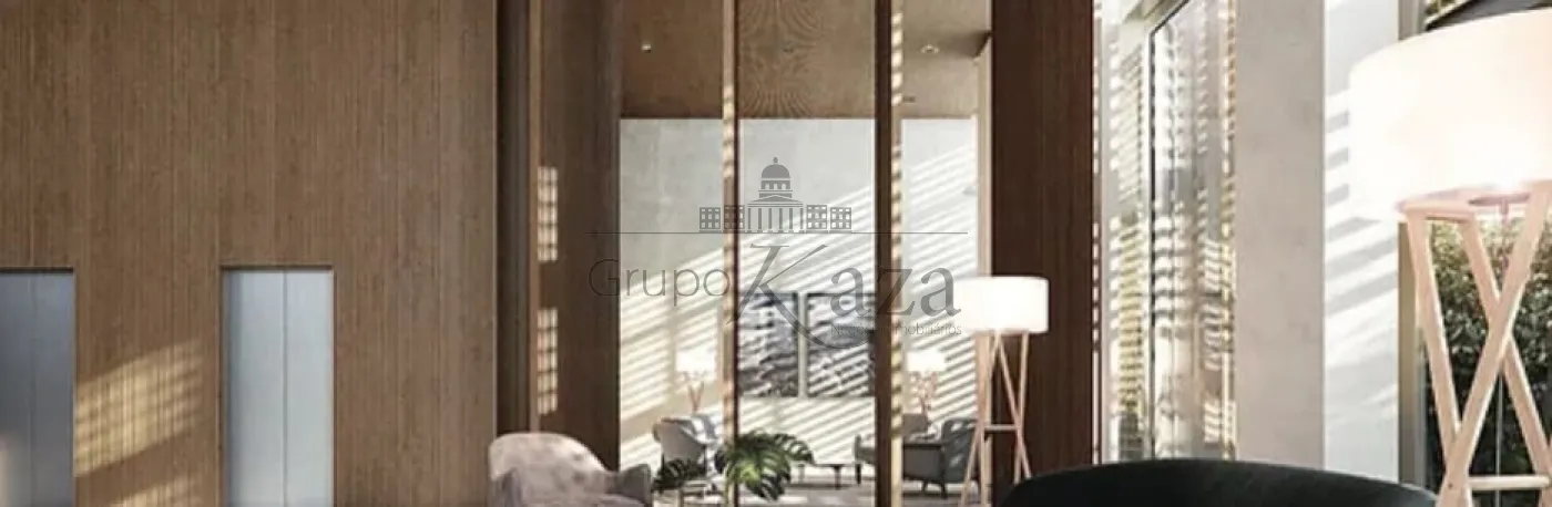 Foto 5 de Apartamento Padrão em Itaim Bibi, São Paulo - imagem 5