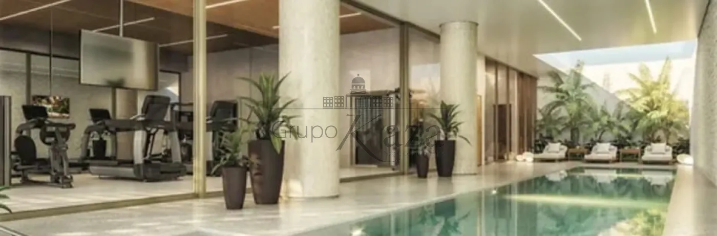 Foto 7 de Apartamento Padrão em Itaim Bibi, São Paulo - imagem 7