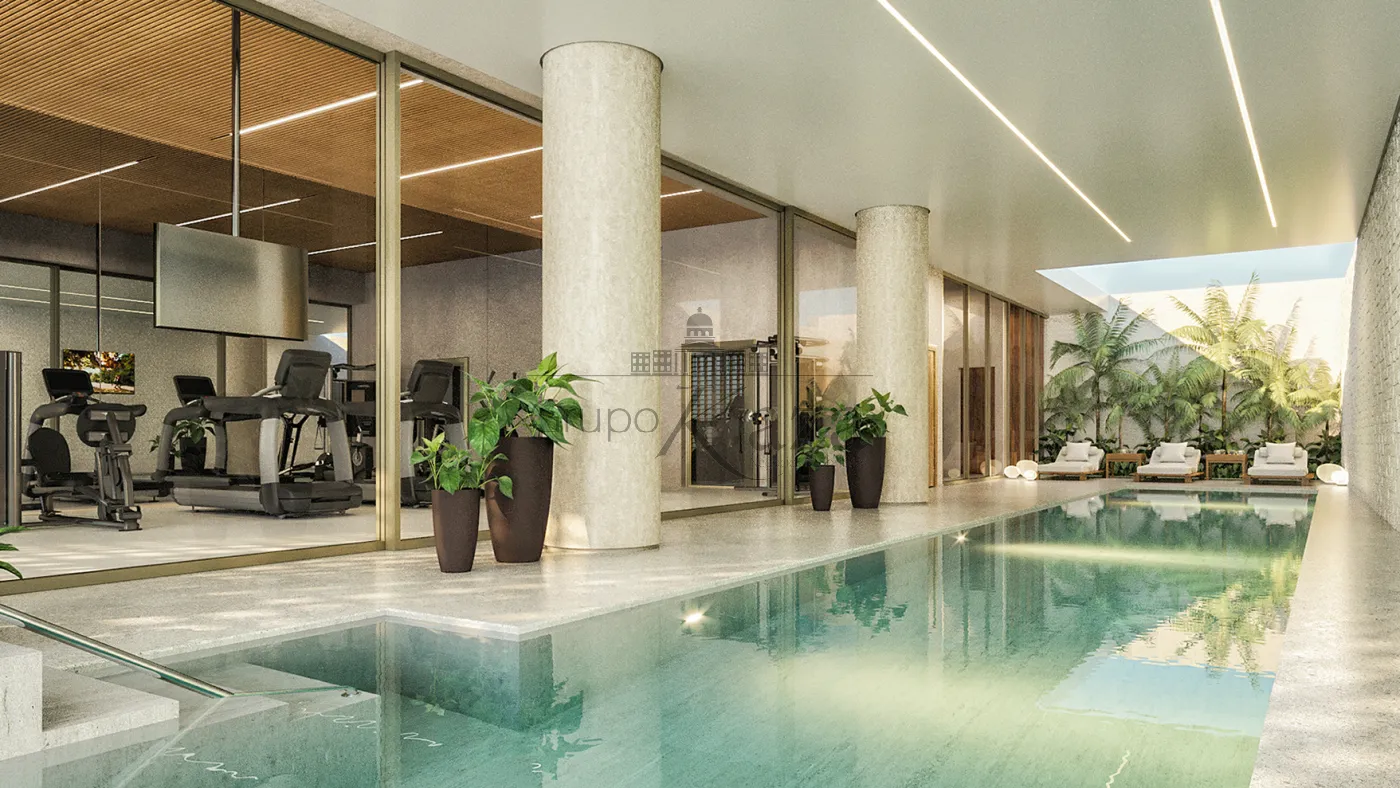 Foto 9 de Apartamento Padrão em Itaim Bibi, São Paulo - imagem 9