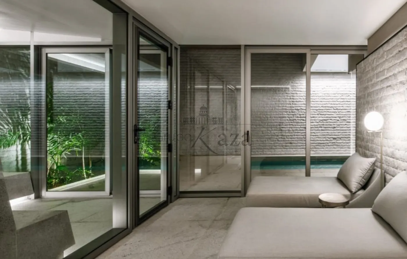 Foto 19 de Apartamento Padrão em Itaim Bibi, São Paulo - imagem 19