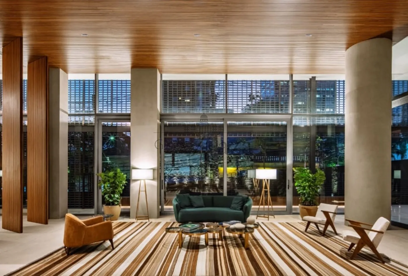 Foto 3 de Apartamento Padrão em Itaim Bibi, São Paulo - imagem 3