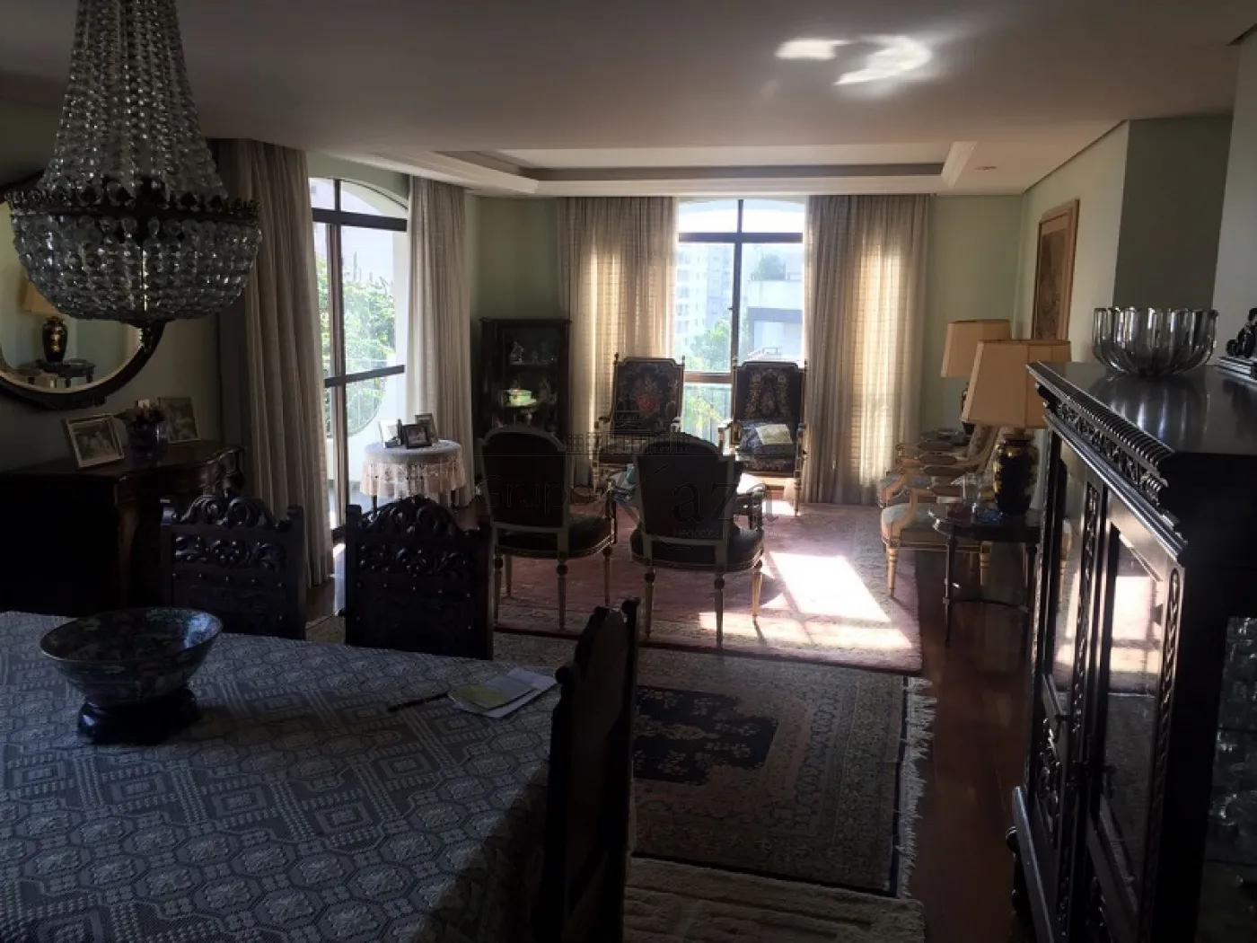 Foto 7 de Apartamento Padrão em Vila Uberabinha, São Paulo - imagem 7