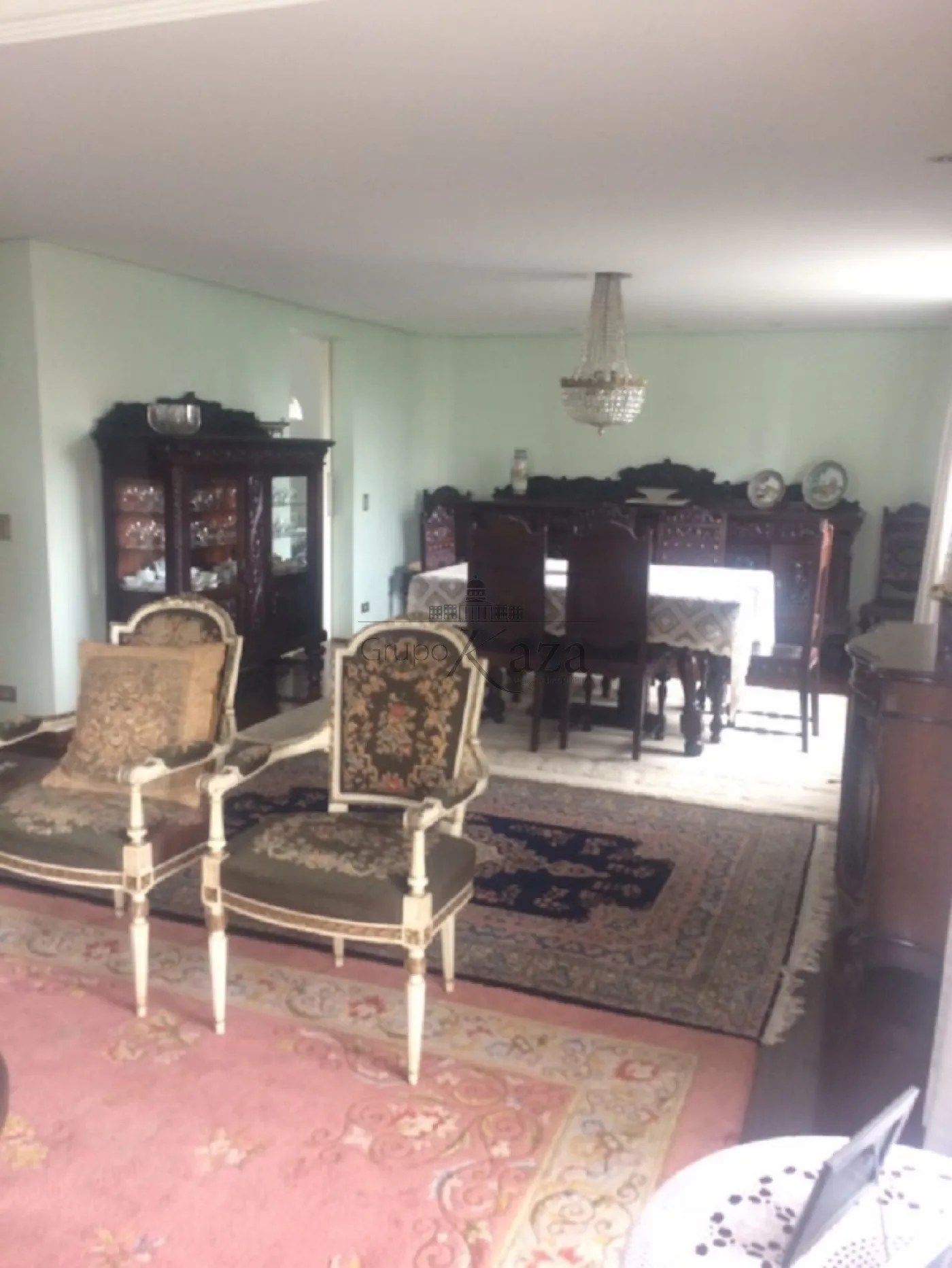 Foto 1 de Apartamento Padrão em Vila Uberabinha, São Paulo - imagem 1
