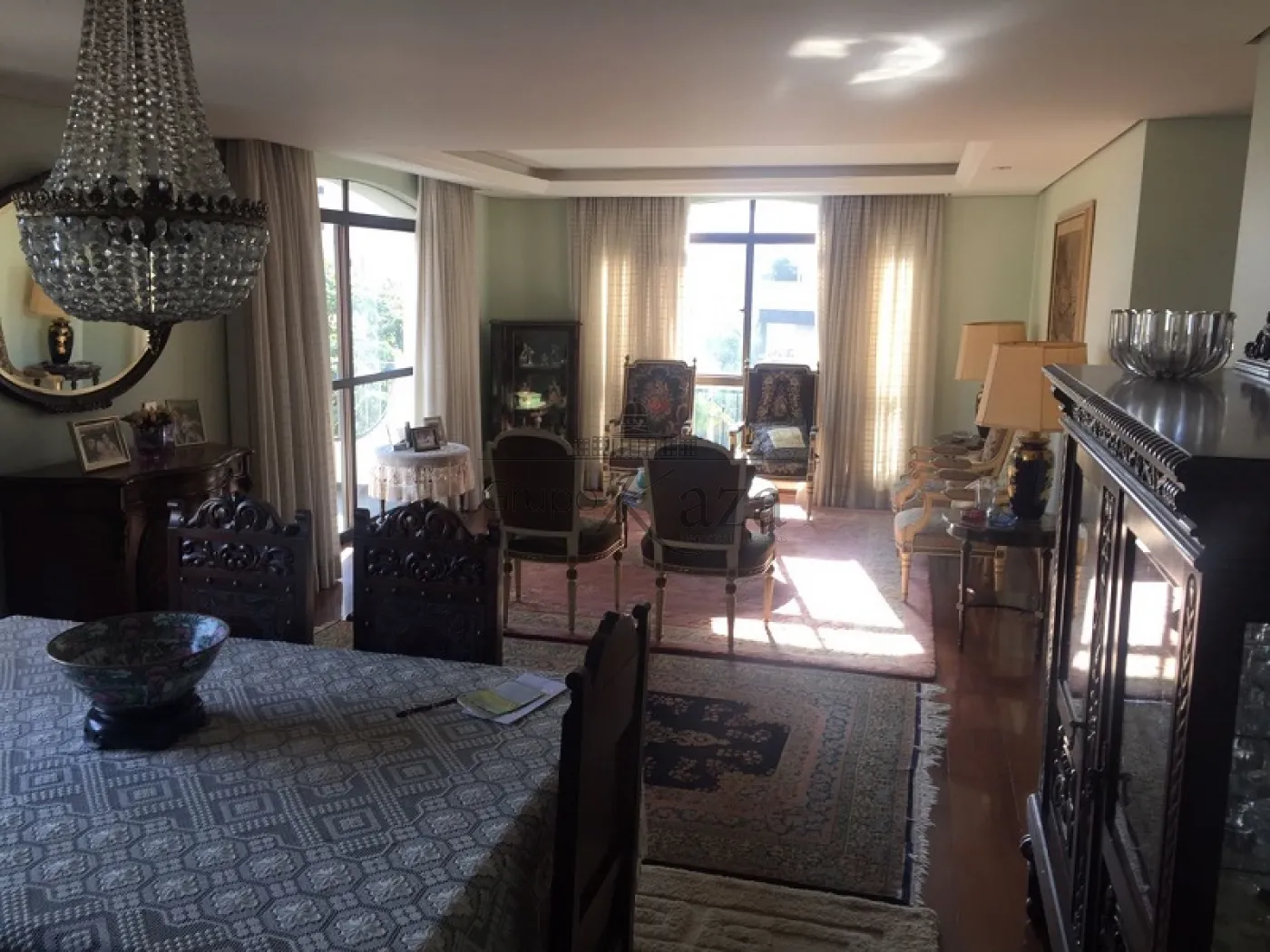 Foto 4 de Apartamento Padrão em Vila Uberabinha, São Paulo - imagem 4