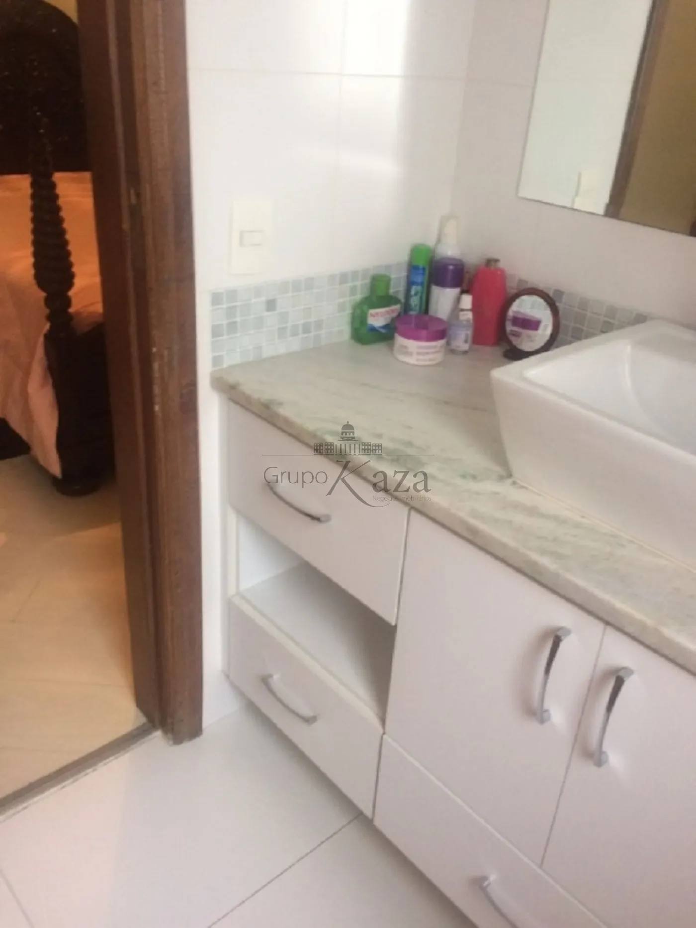 Foto 9 de Apartamento Padrão em Vila Uberabinha, São Paulo - imagem 9